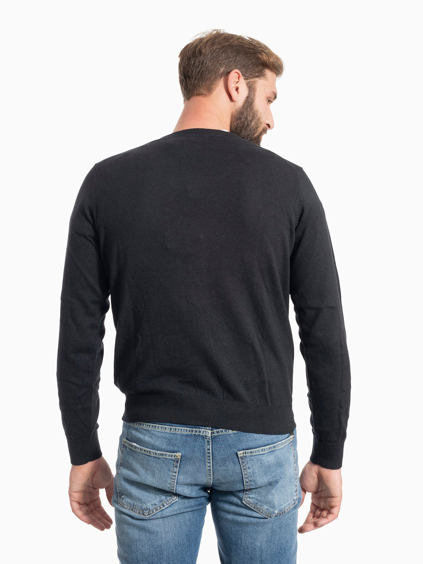 CARDIGAN JOHN RICHMOND UMA25141CD