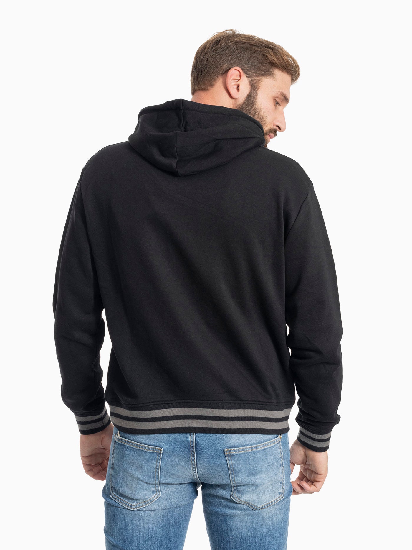 JOHN RICHMOND SWEATSHIRT UMA25050FE