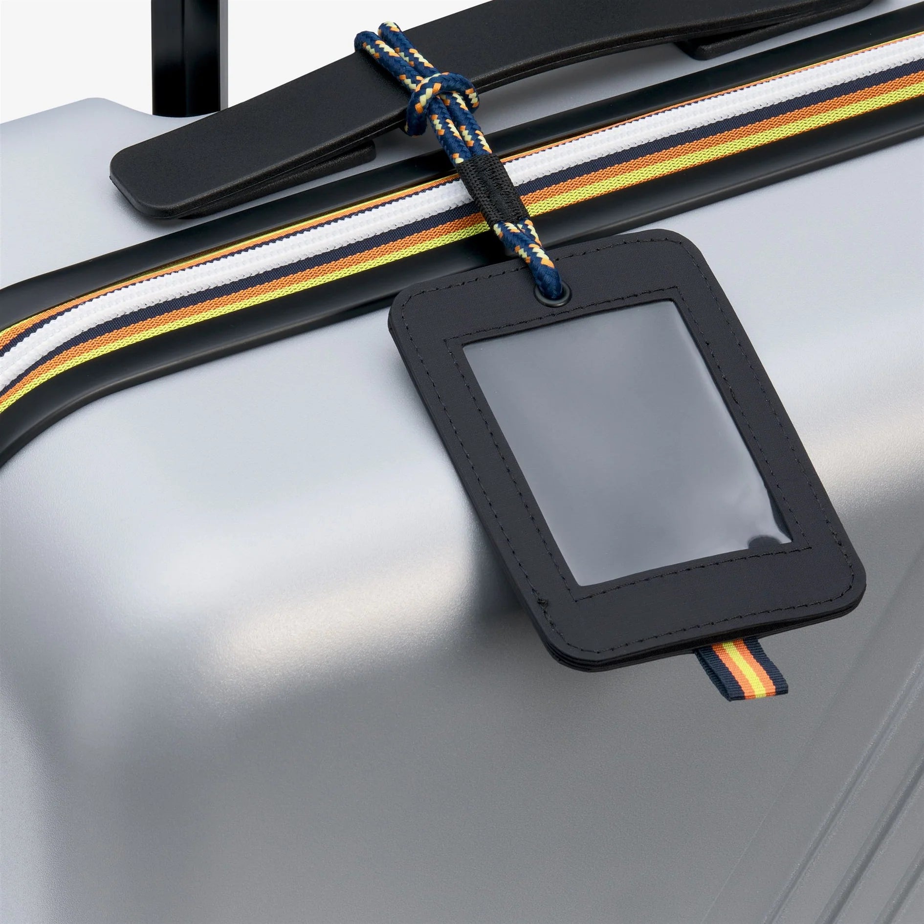 Trolley K-WAY K4125ZW