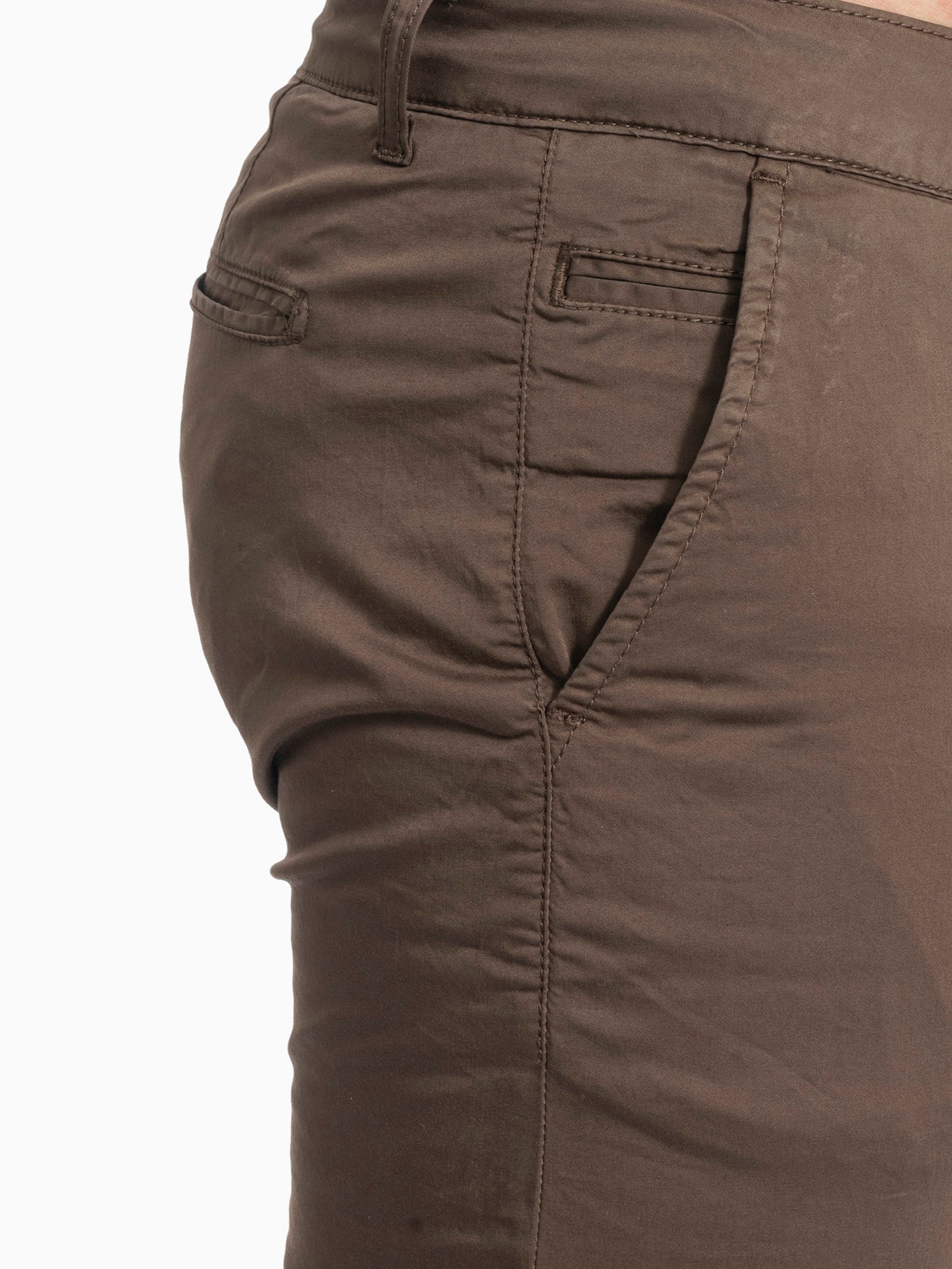 PANTALONE NOVE DECIMI TS03-40