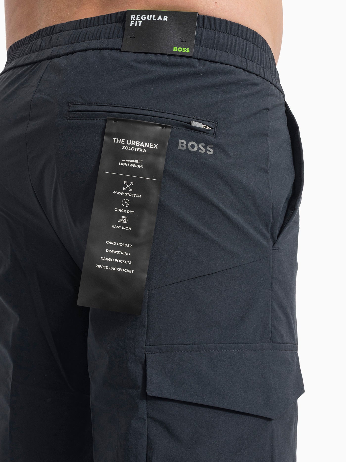 BERMUDA HUGO BOSS 50534318