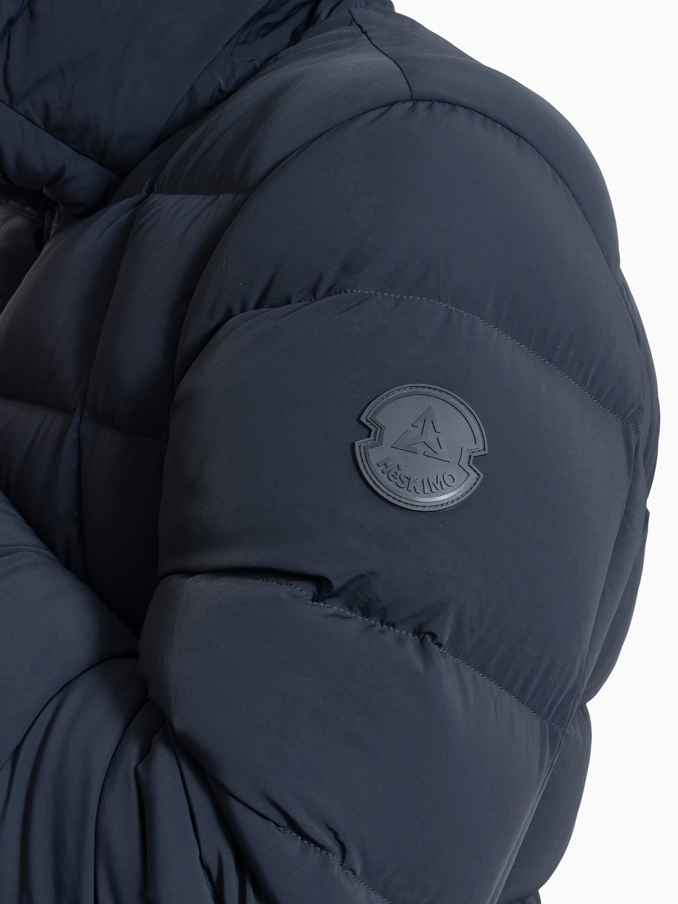 HèSKIMO HE9440018 JACKET