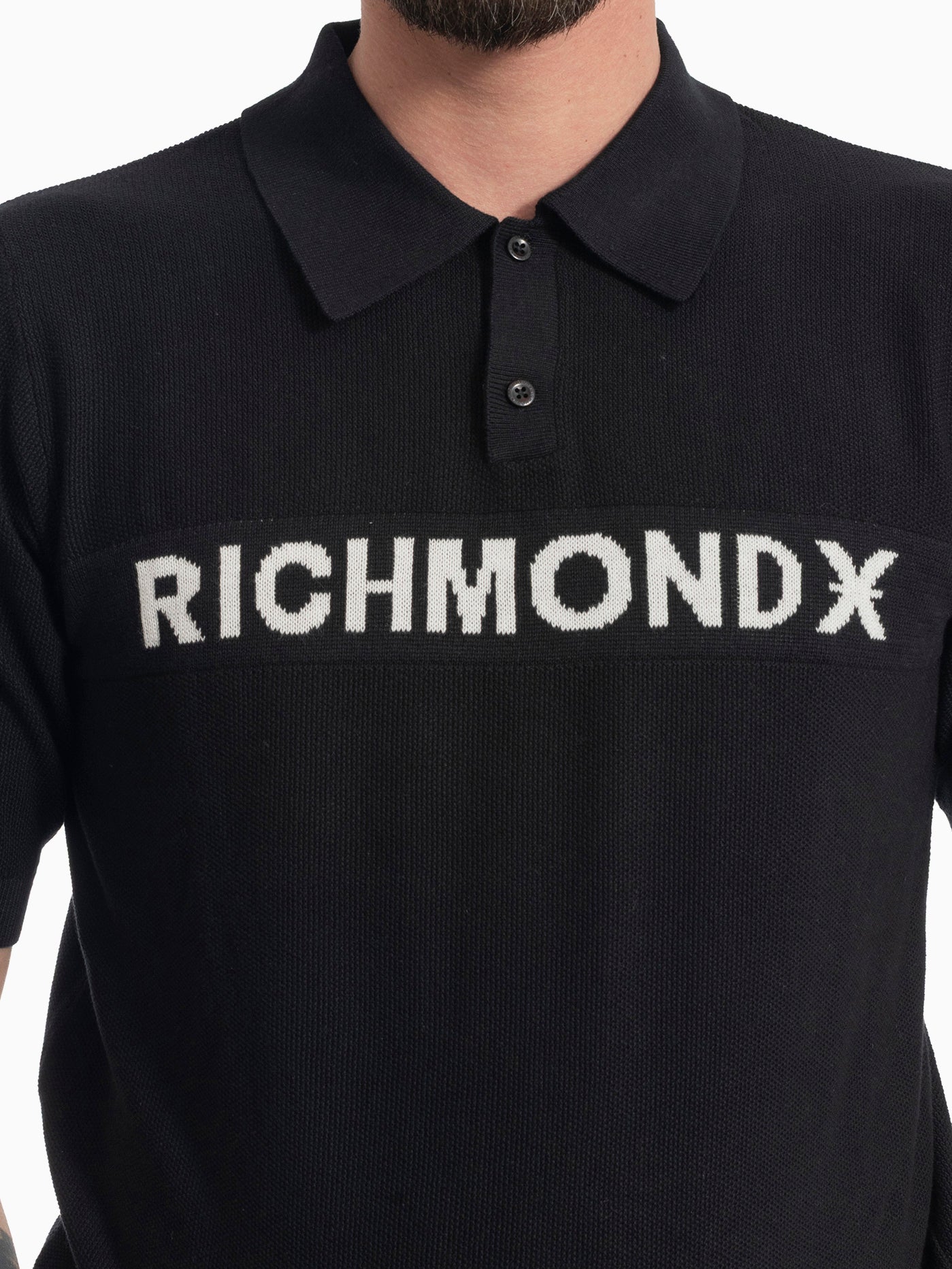 POLO JOHN RICHMOND UMP26016PO