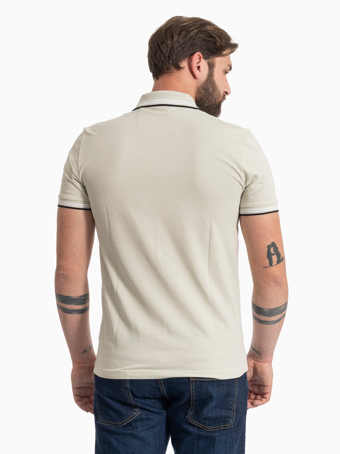 POLO HUGO BOSS 50506193