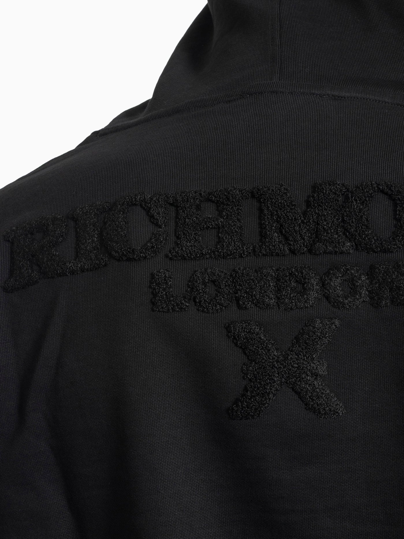 JOHN RICHMOND SWEATSHIRT UMA25006FE