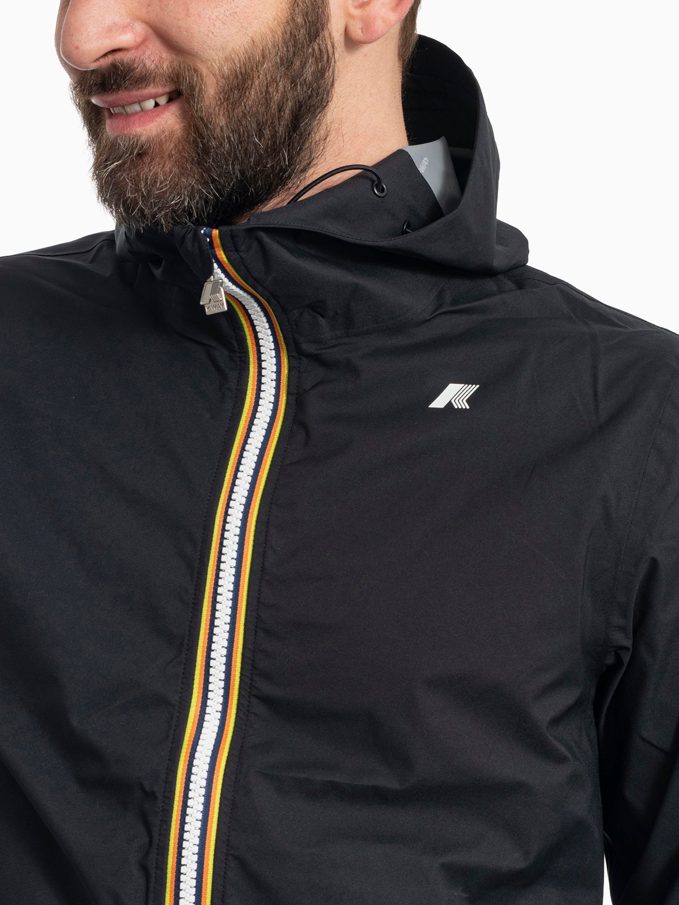 GIUBBINO K-WAY K5127QW