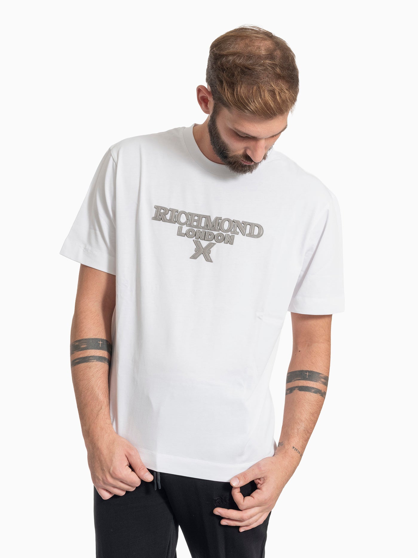 JOHN RICHMOND UMA25065TS