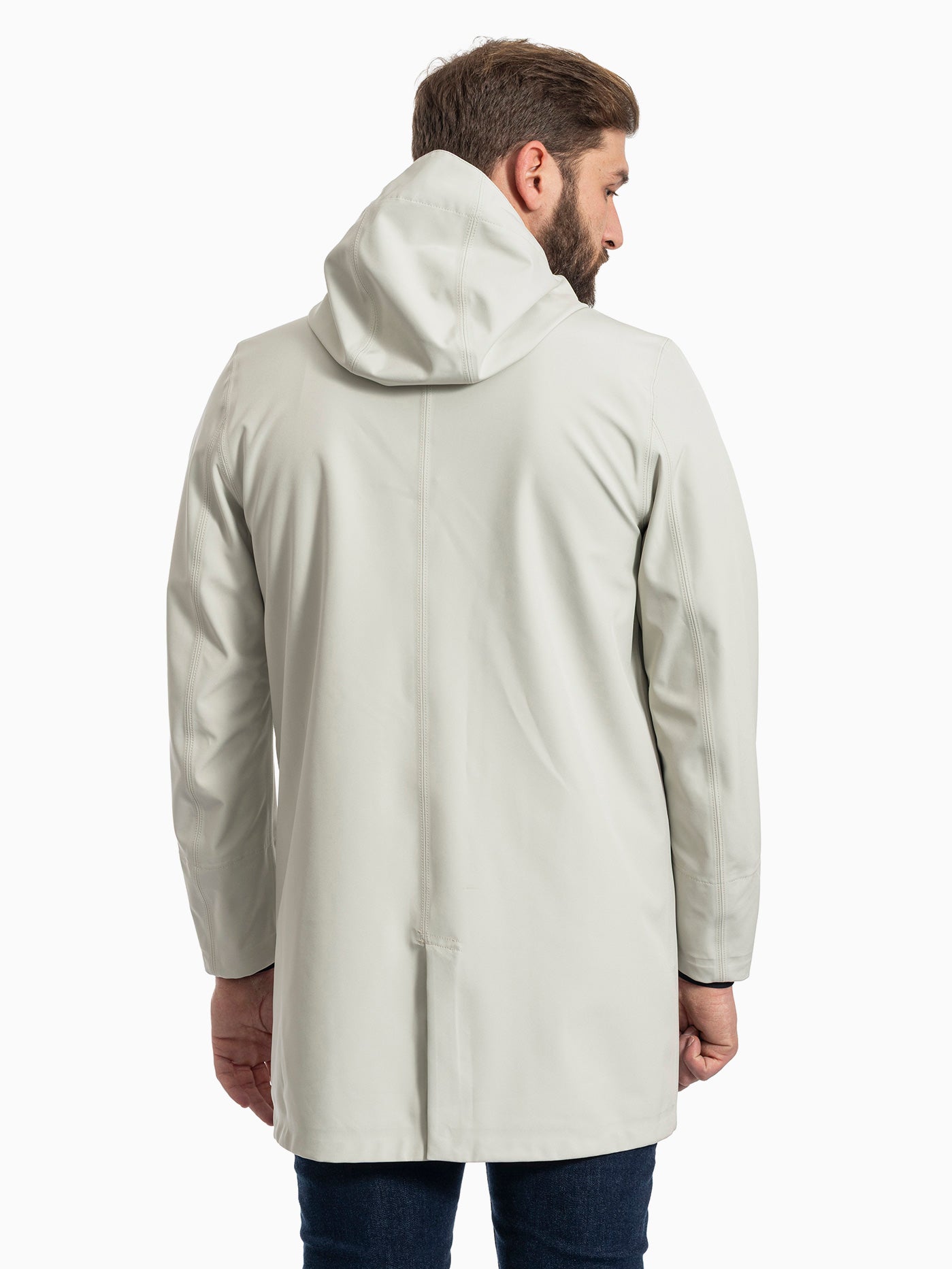 GIUBBINO K-WAY K5126SW