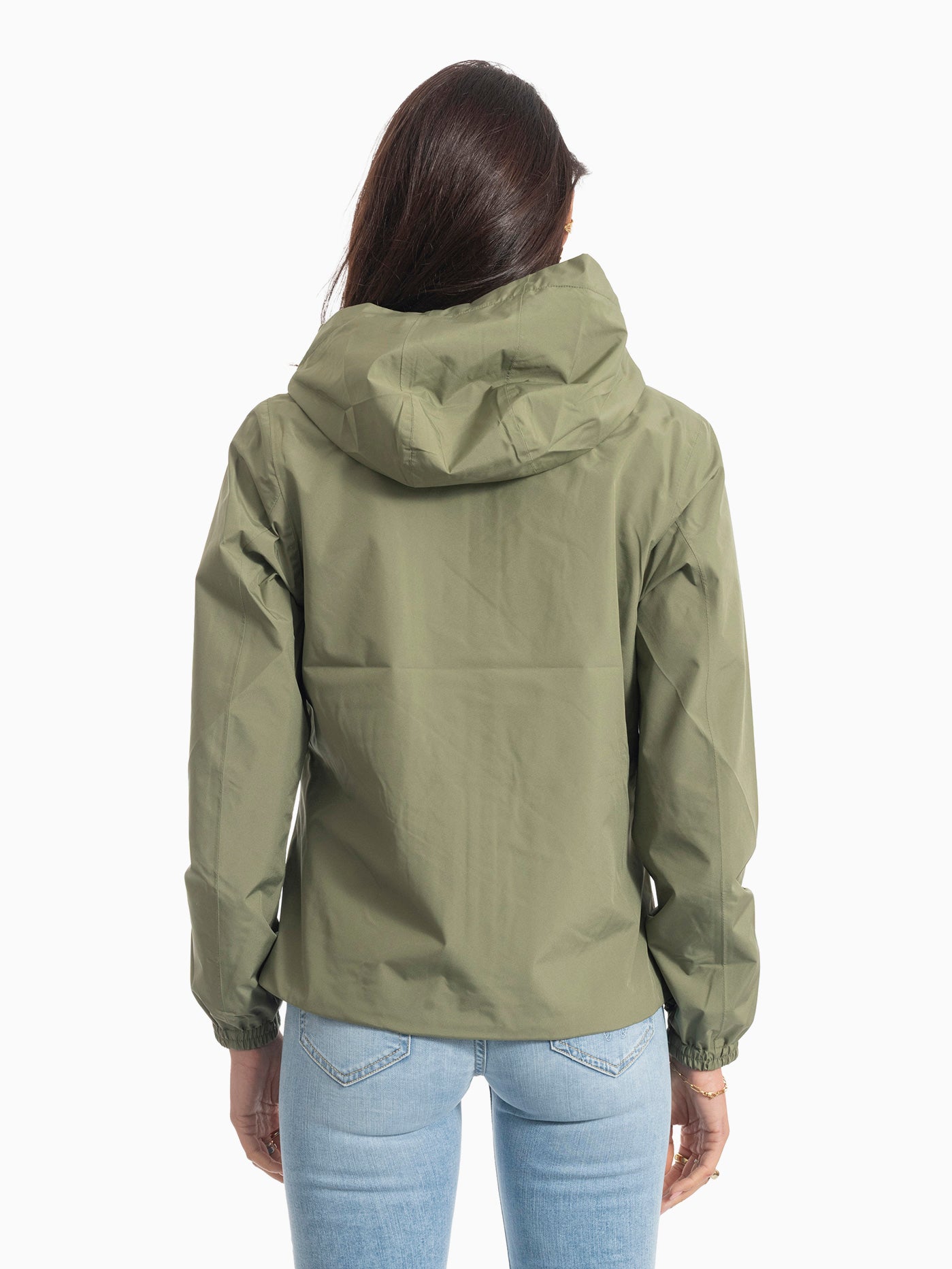 GIUBBINO K-WAY K21347W