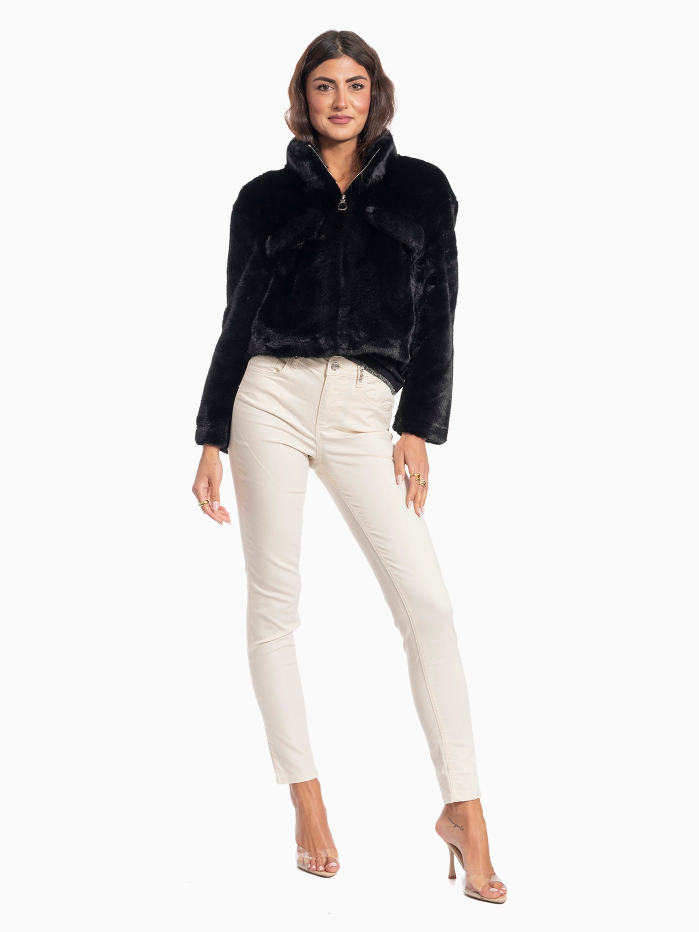 ECOPELLICCIA GIO CELLINI EP043