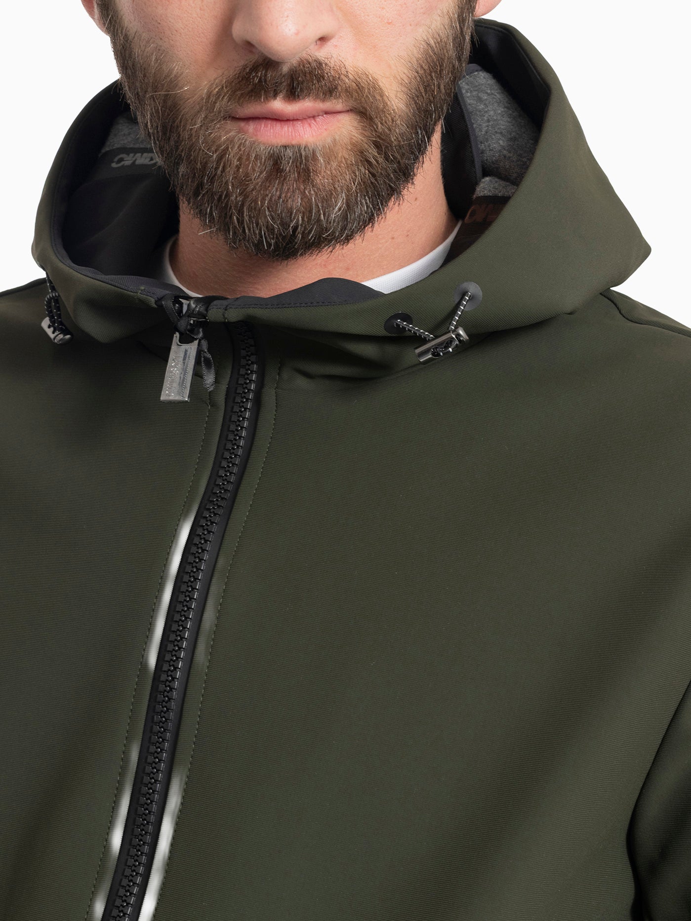 HèSKIMO HE9440023 JACKET