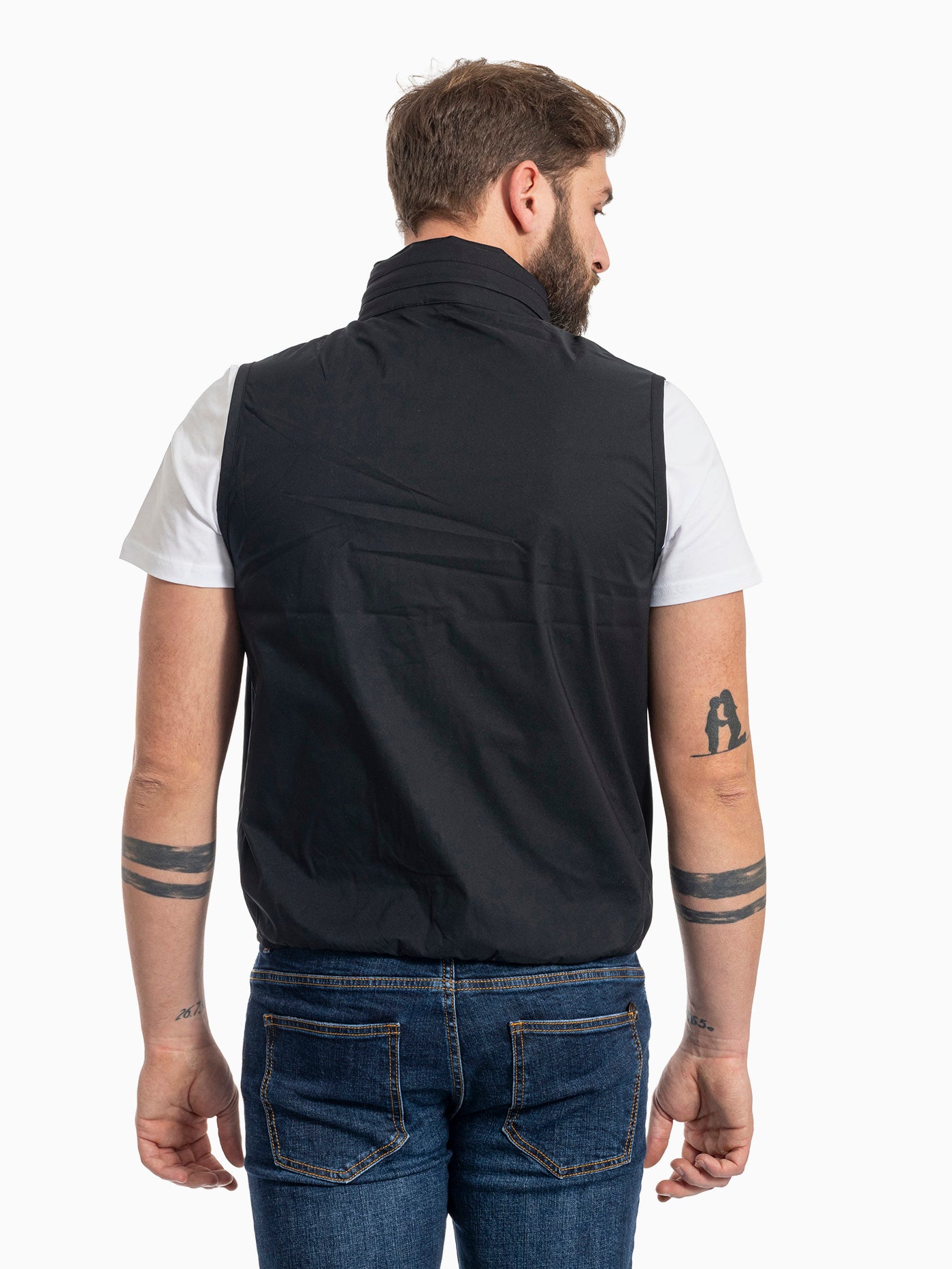 SMANICATO K-WAY K5127SW