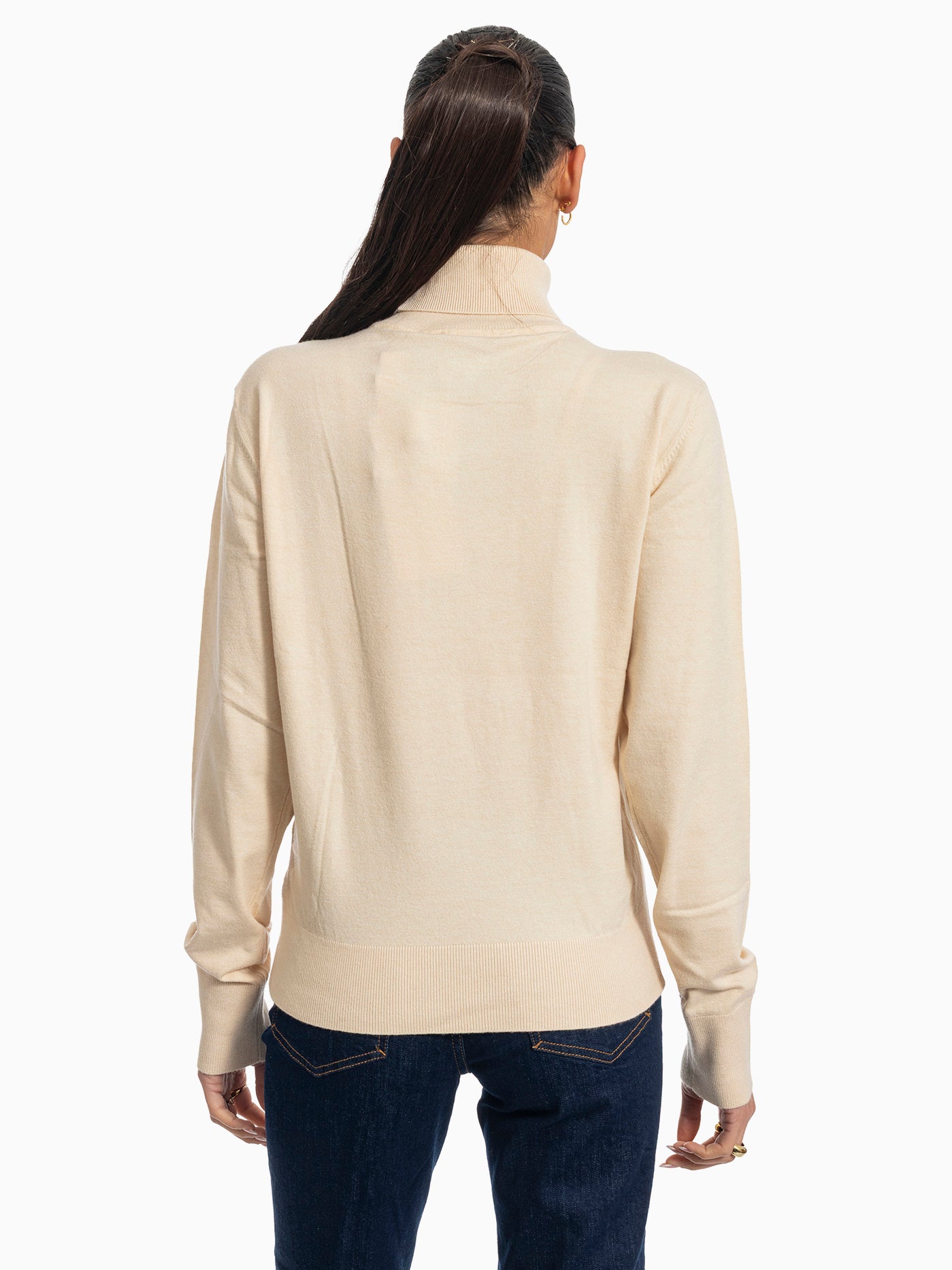 MAGLIA JOHN RICHMOND UWA25171LU