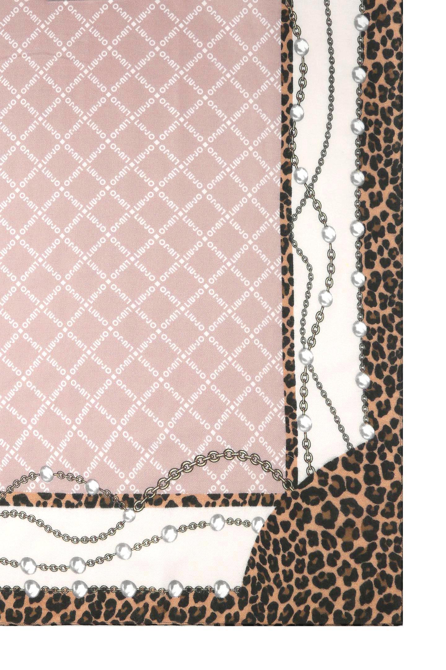 LIU-JO Scarf 2F5081T0300