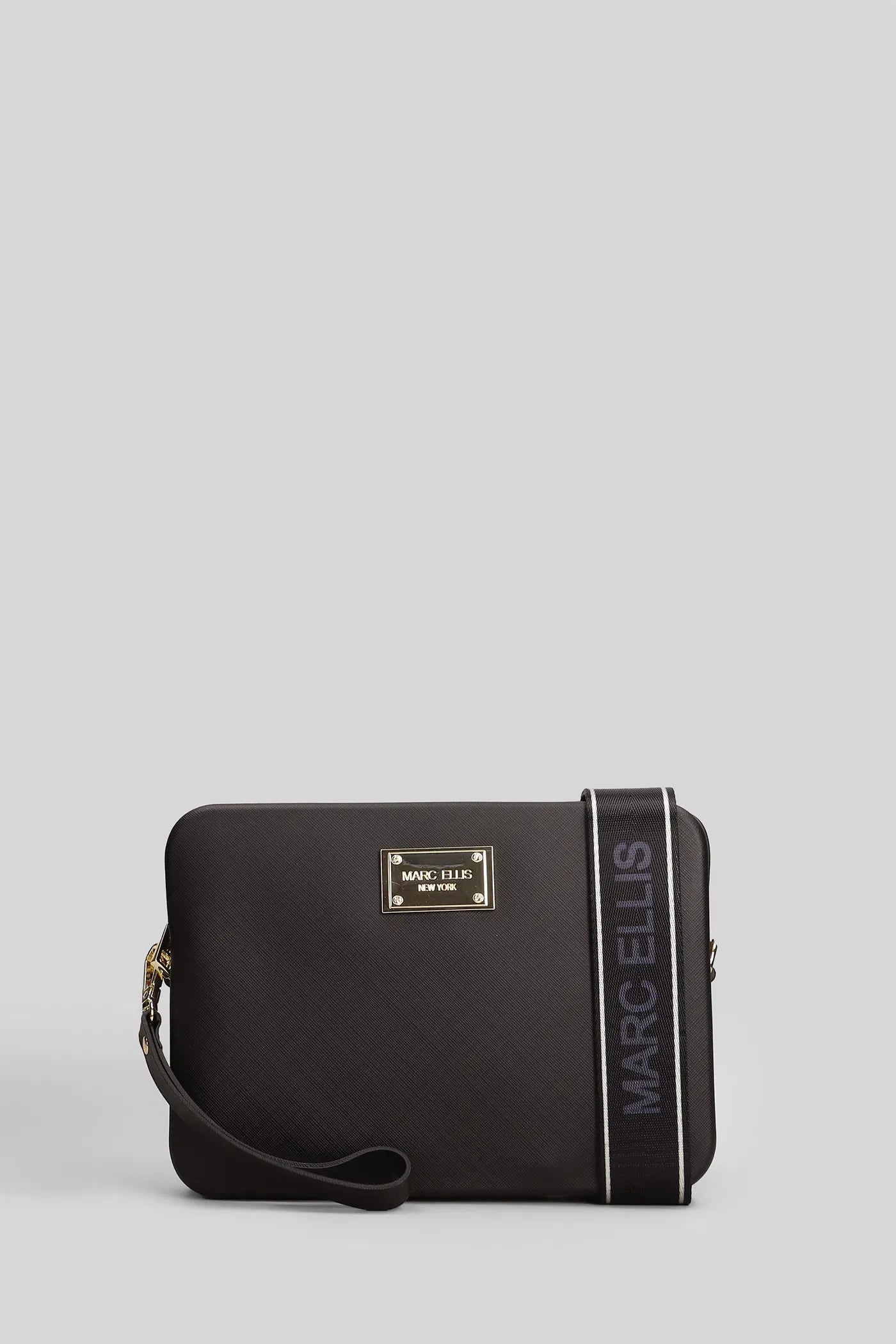 BORSA MARC ELLIS FLAT FLOWE 25