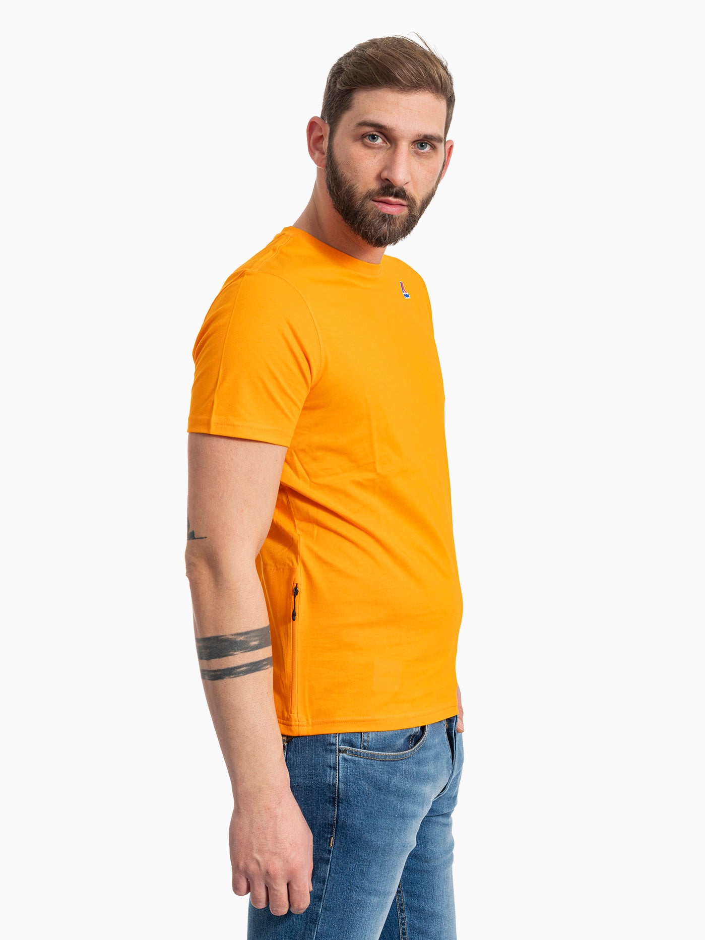 T-SHIRT K-WAY K7142KW