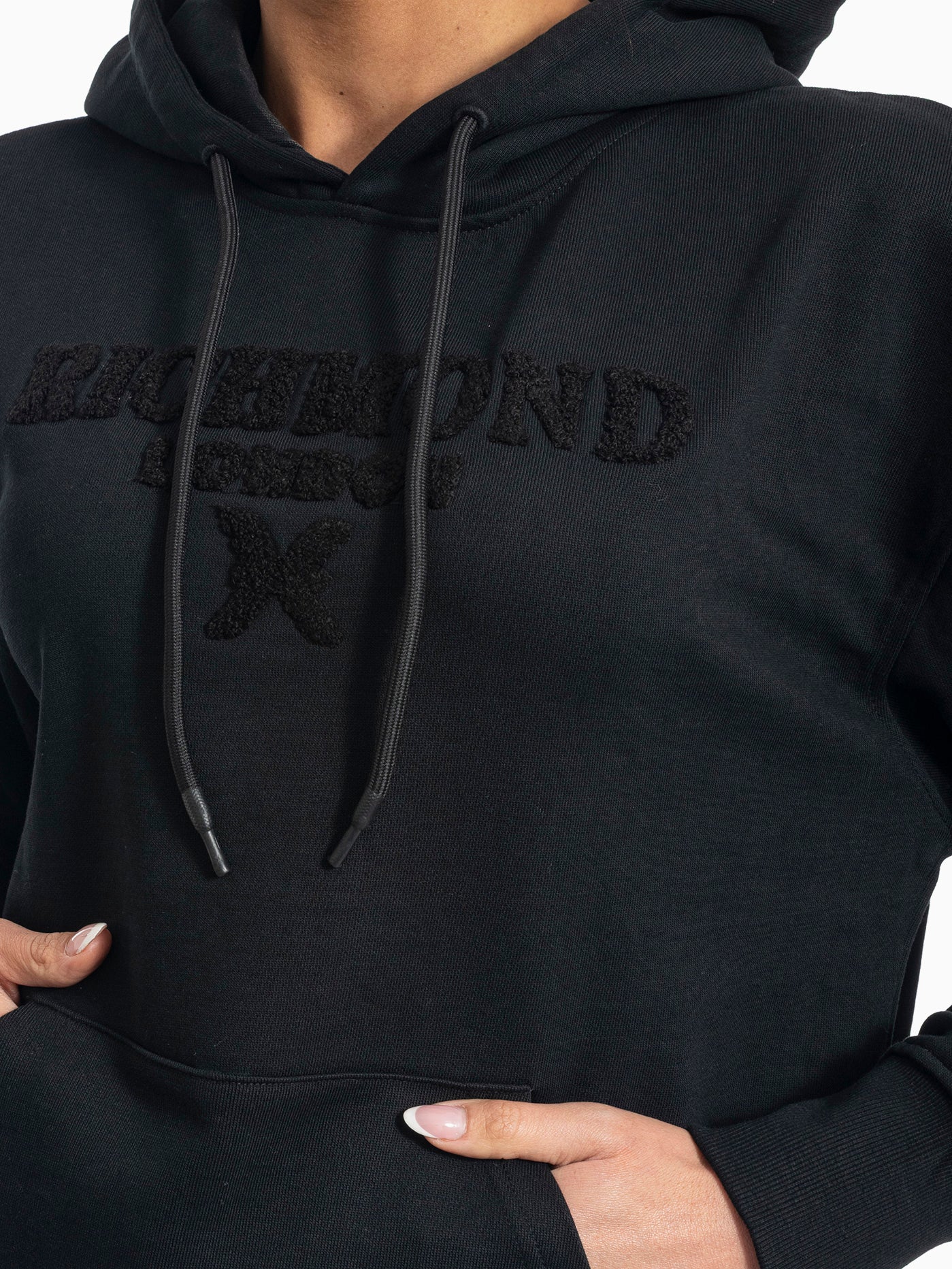 FELPA JOHN RICHMOND UWA25011FE