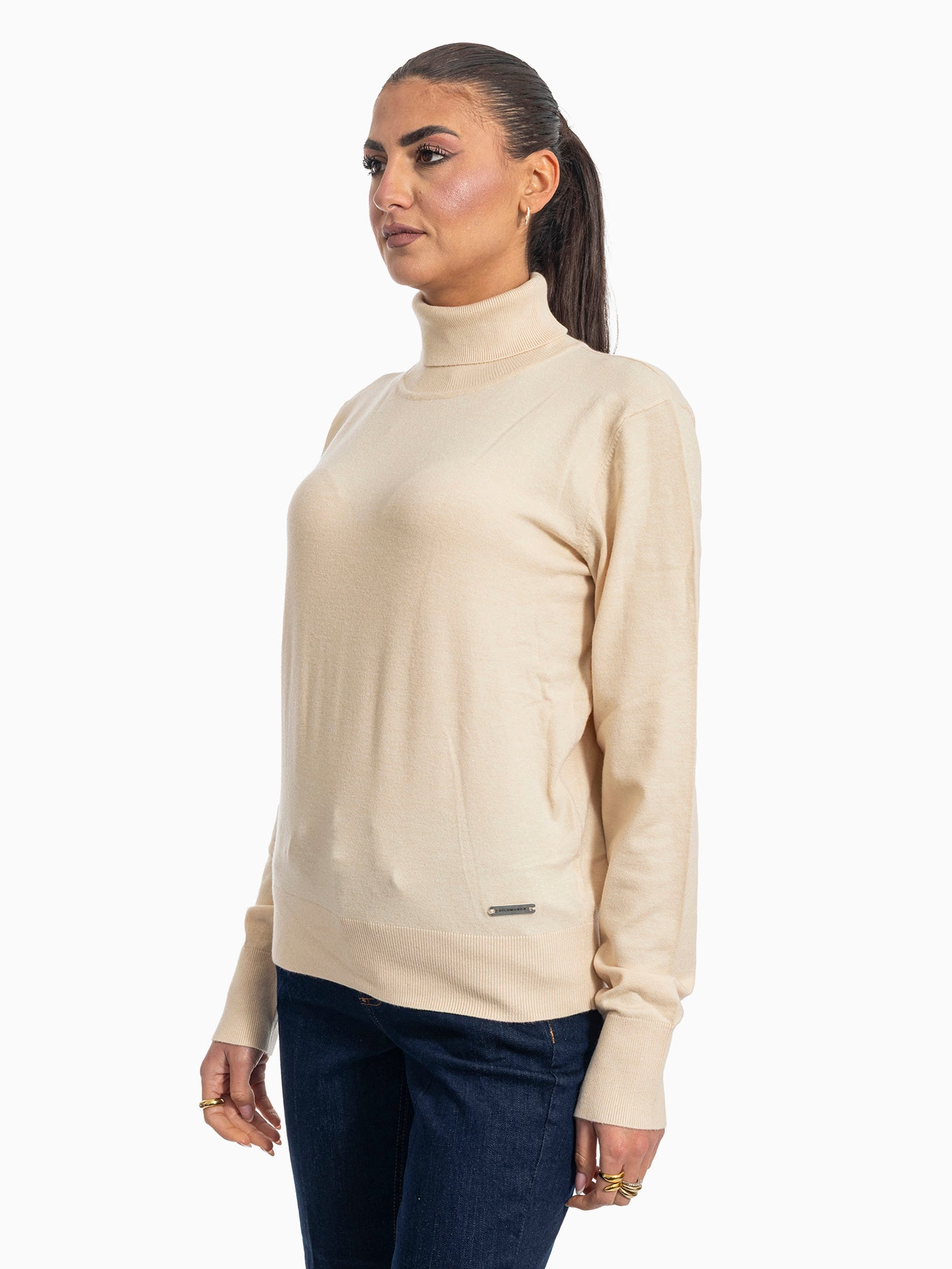 MAGLIA JOHN RICHMOND UWA25171LU