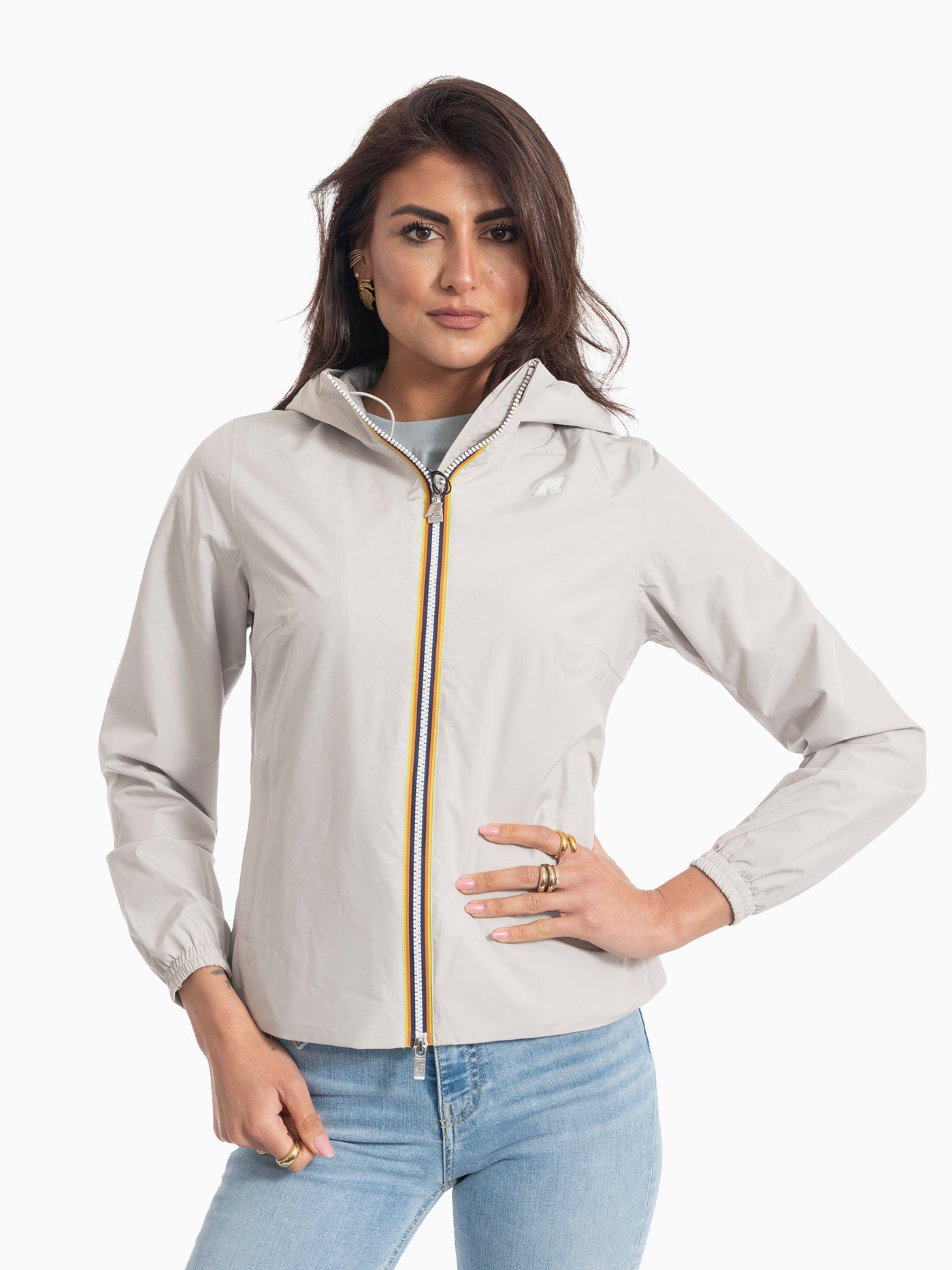 GIUBBINO K-WAY K21347W