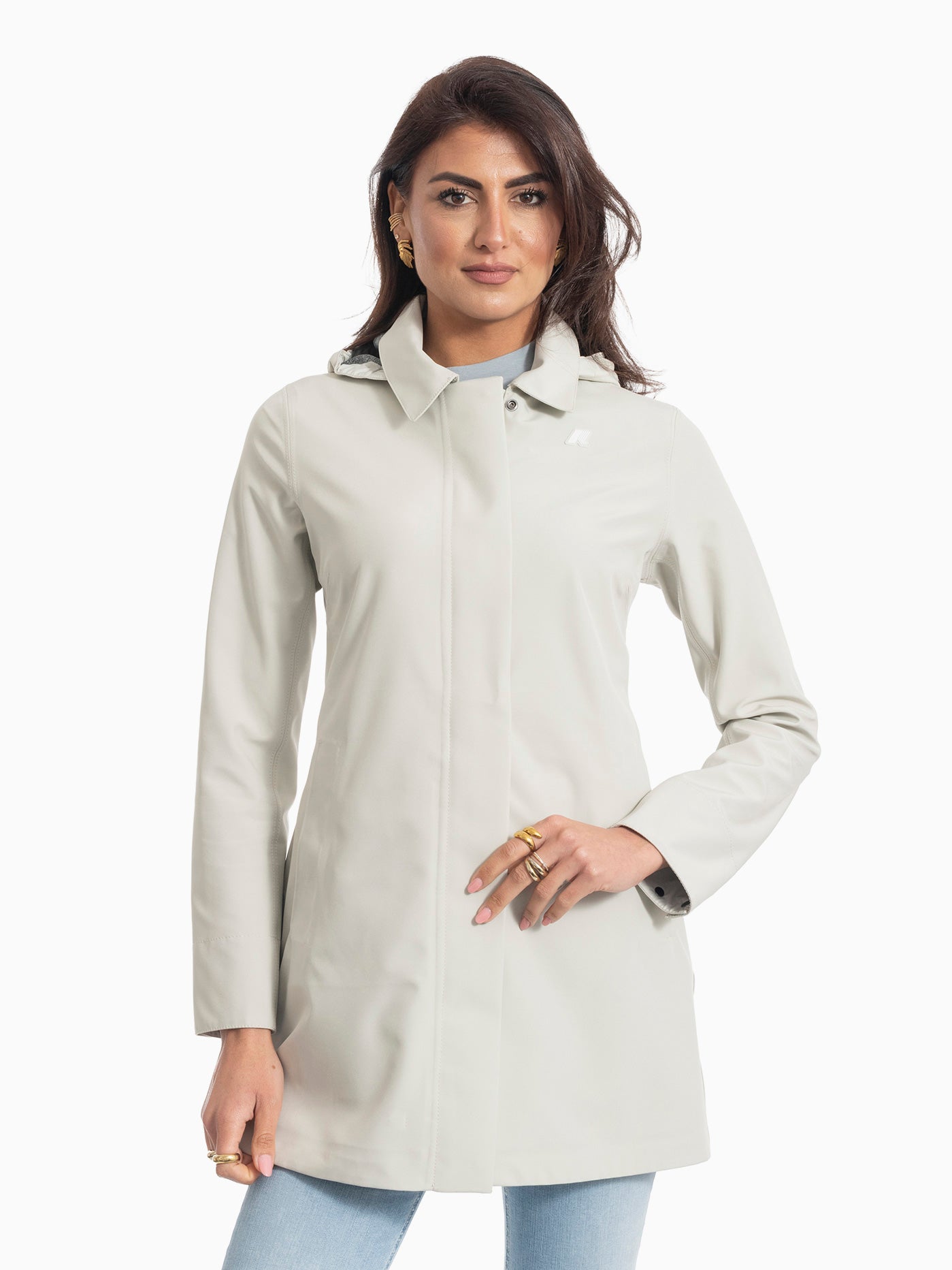 GIUBBINO K-WAY K7127JW