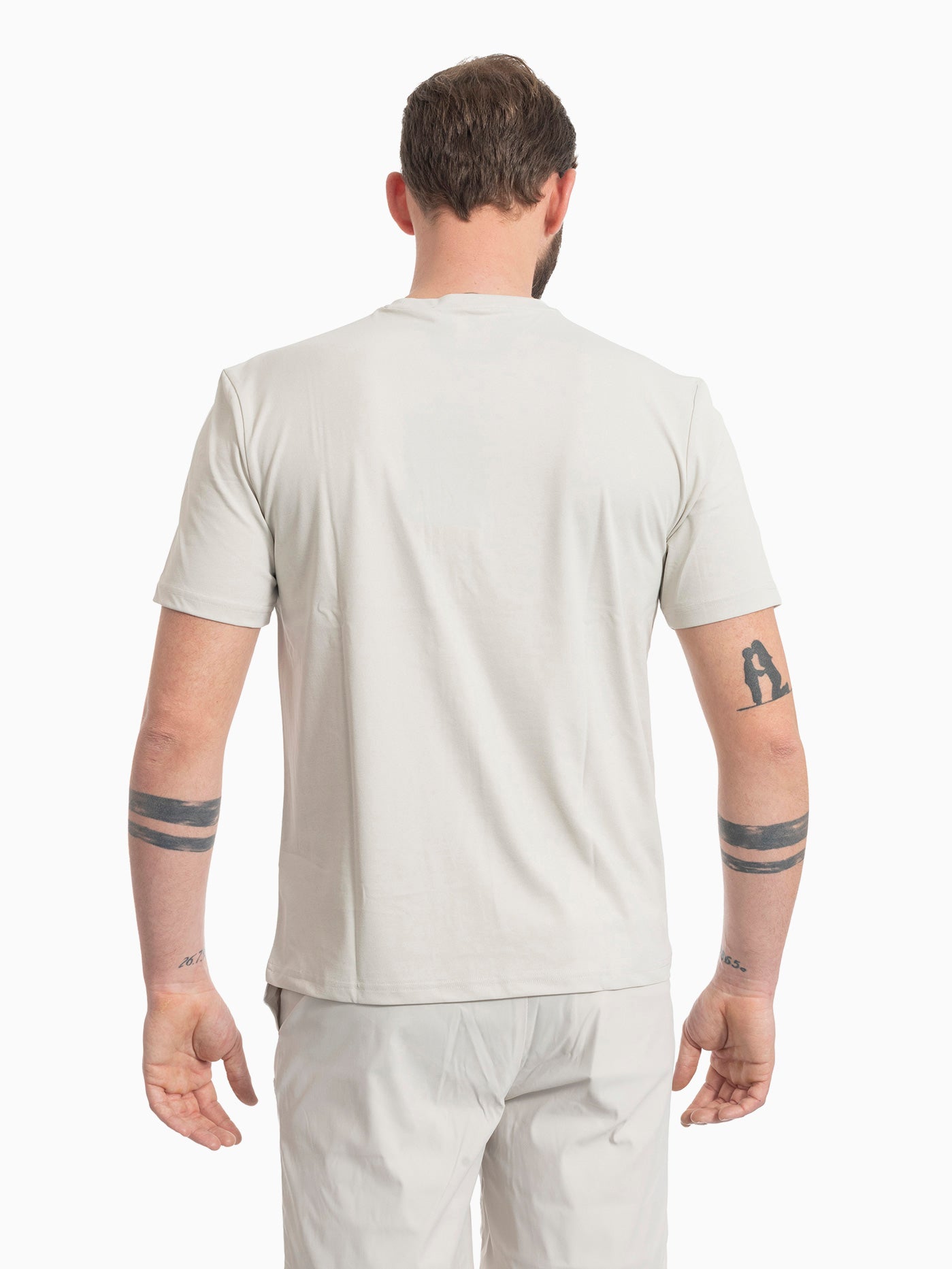 T-SHIRT K-WAY K7125YW