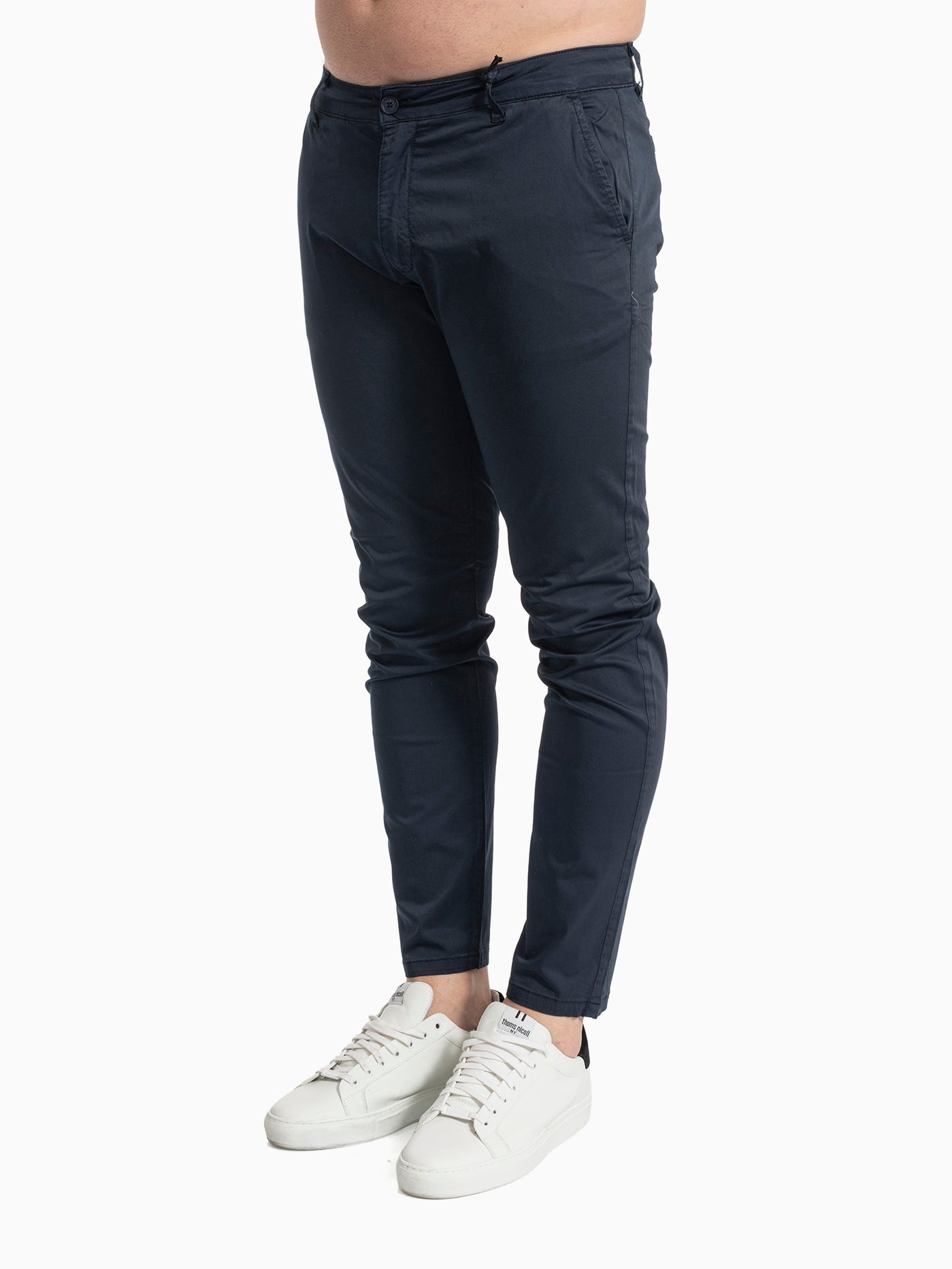 PANTALONE NOVE DECIMI TS03-40