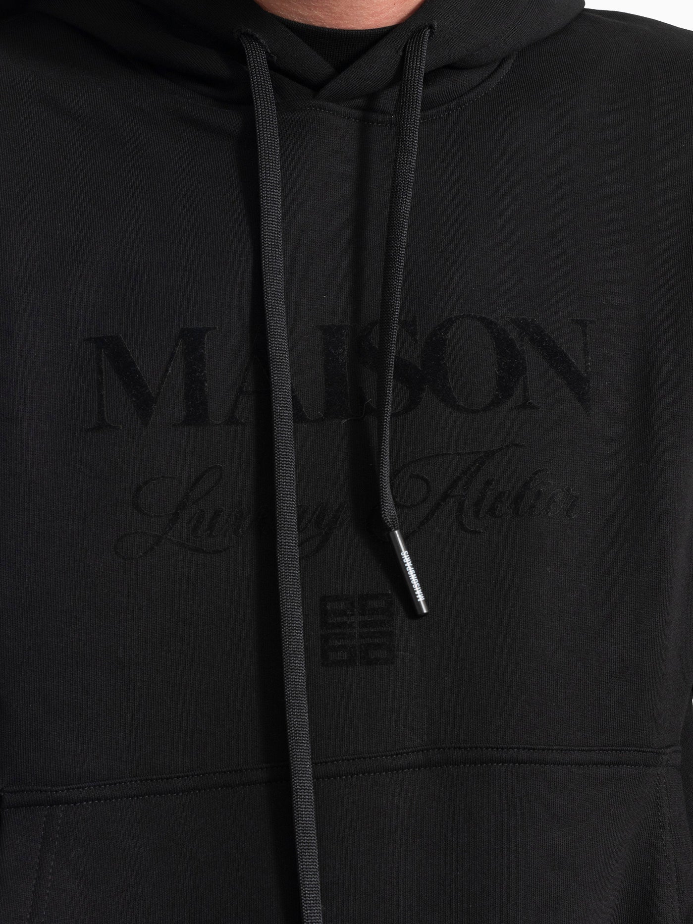 FELPA MAISON 9 PARIS M9MF2558