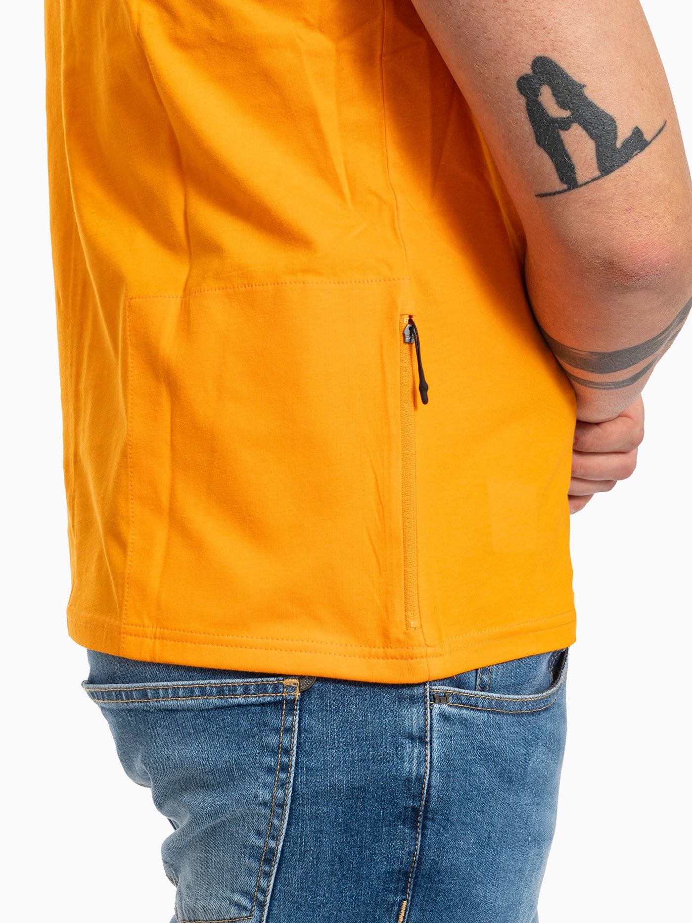 T-SHIRT K-WAY K7142KW