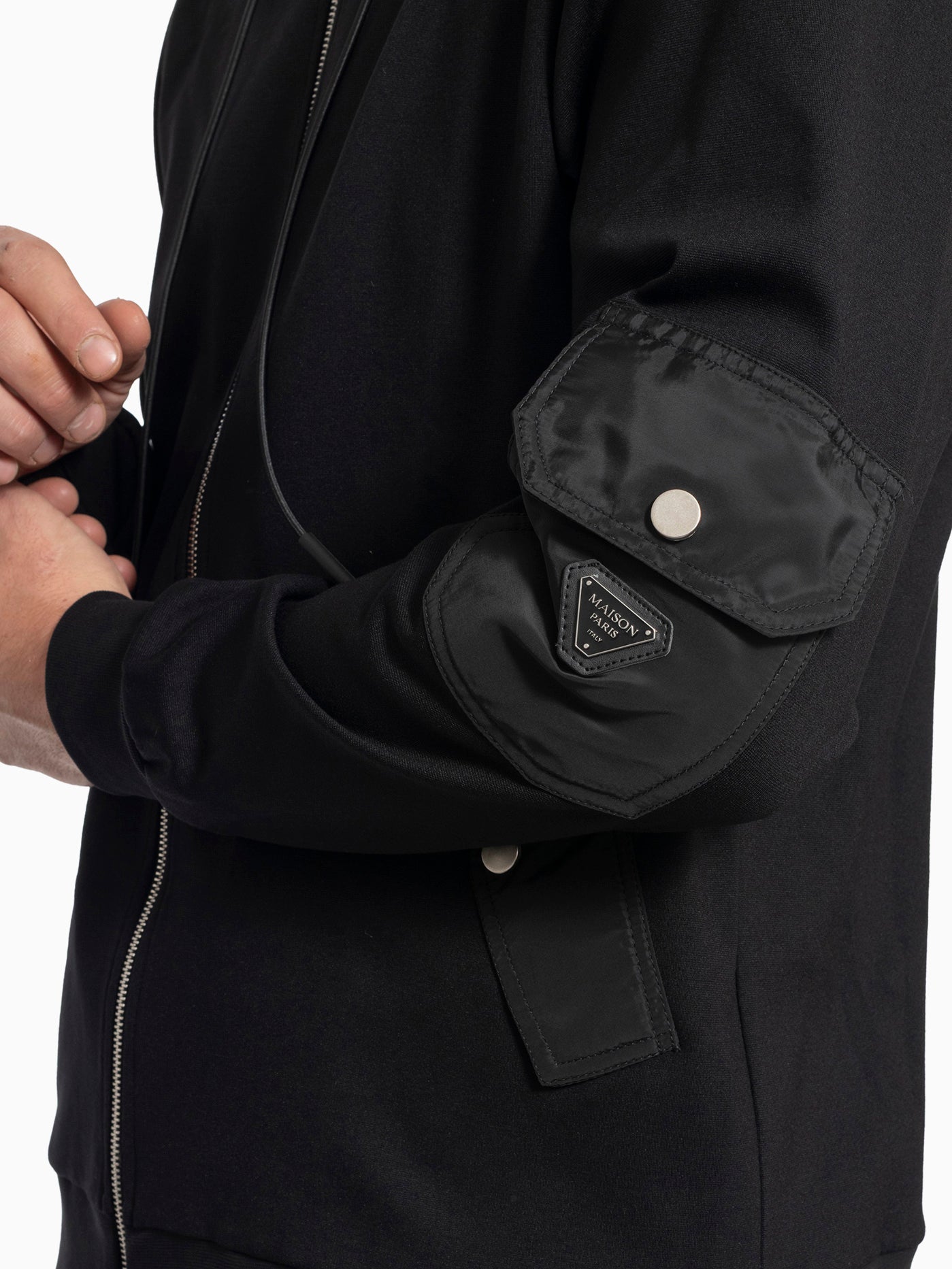 FELPA MAISON 9 PARIS M9MF2548