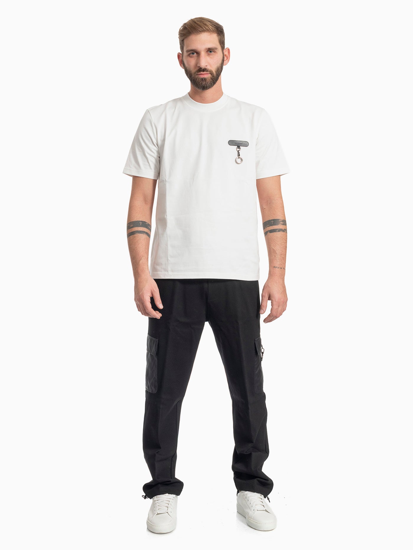 YES LONDON XM4229 SWEATER