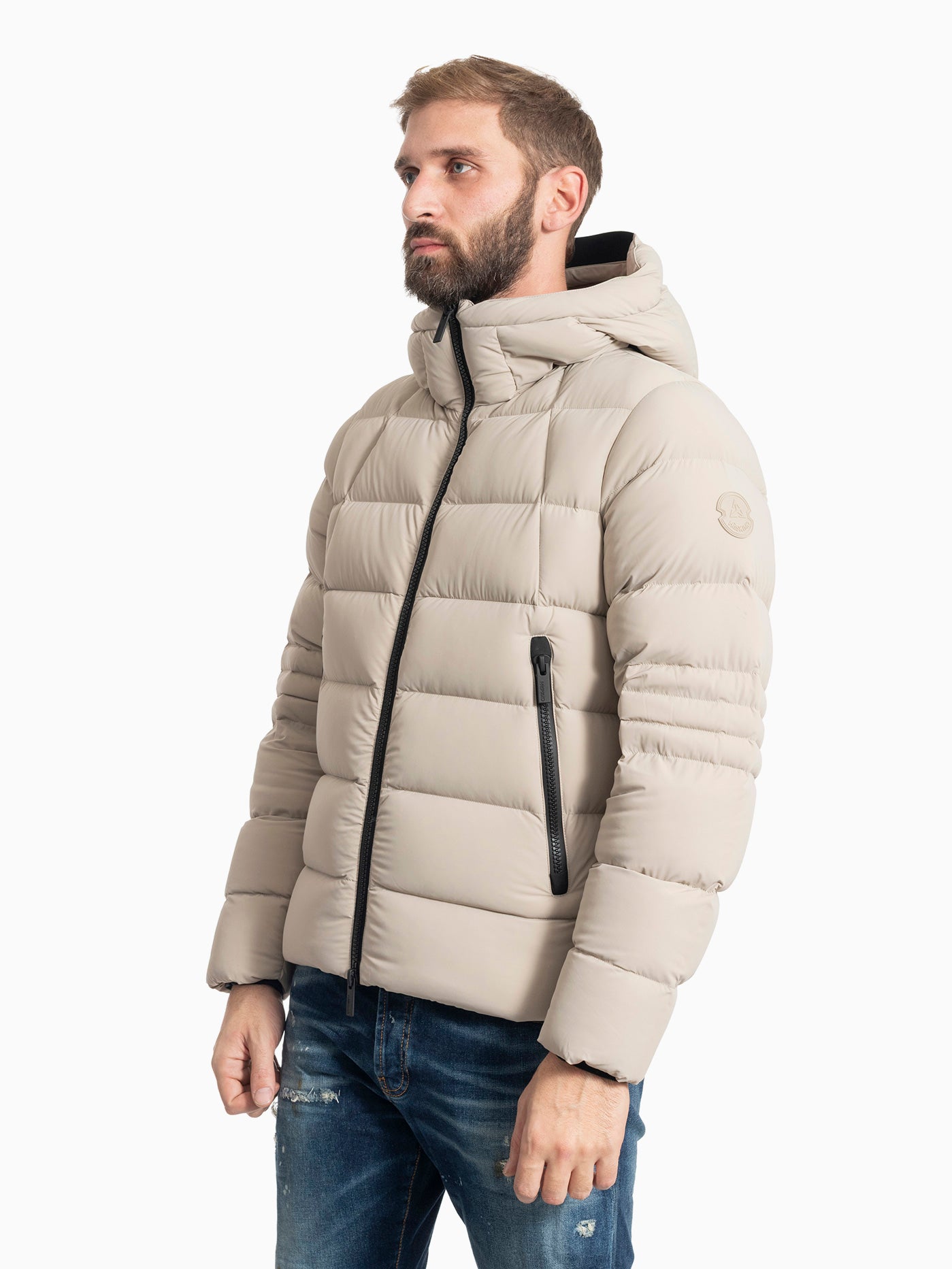 HèSKIMO HE9440018 JACKET
