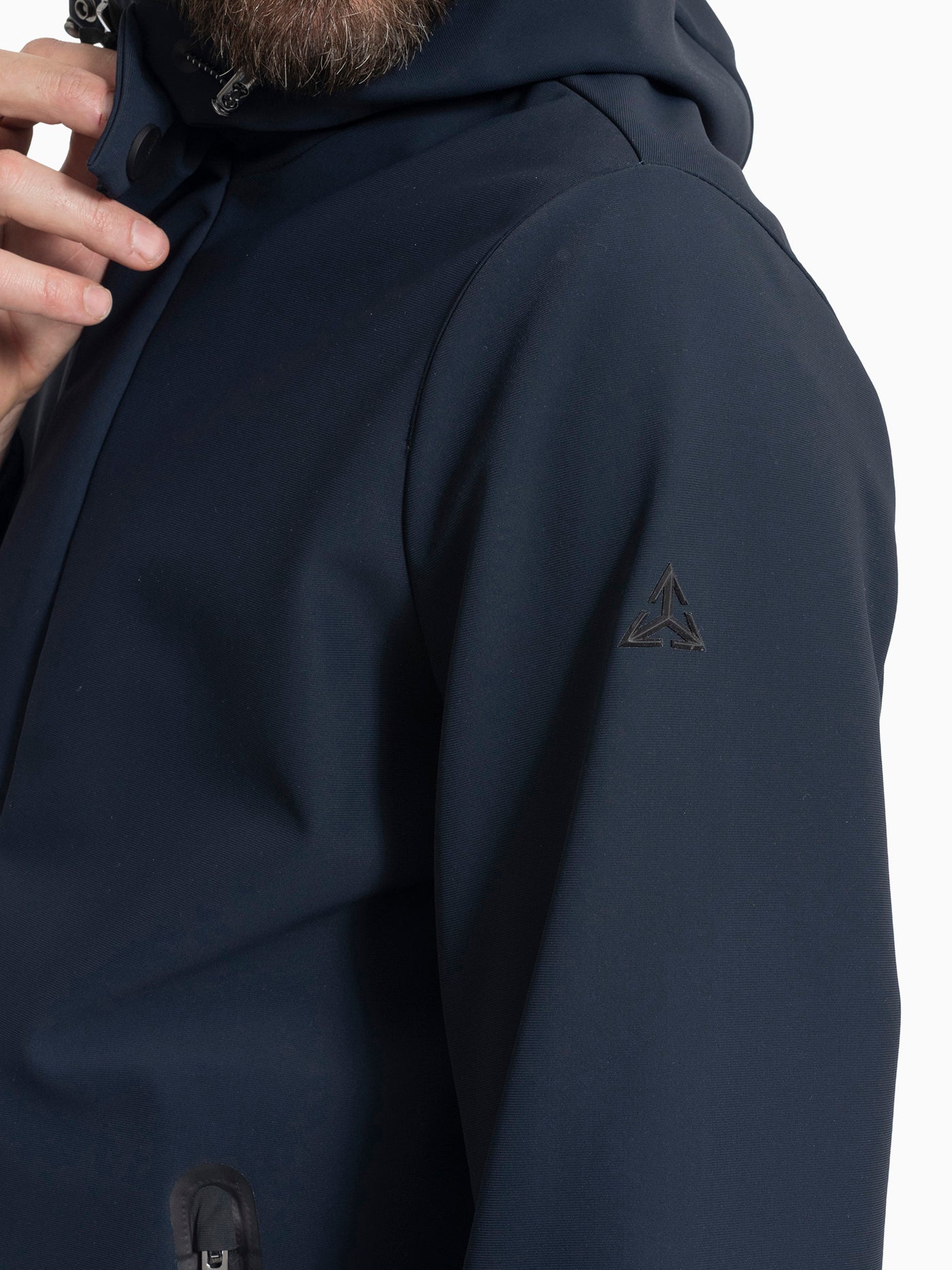 HèSKIMO HE9440013 JACKET