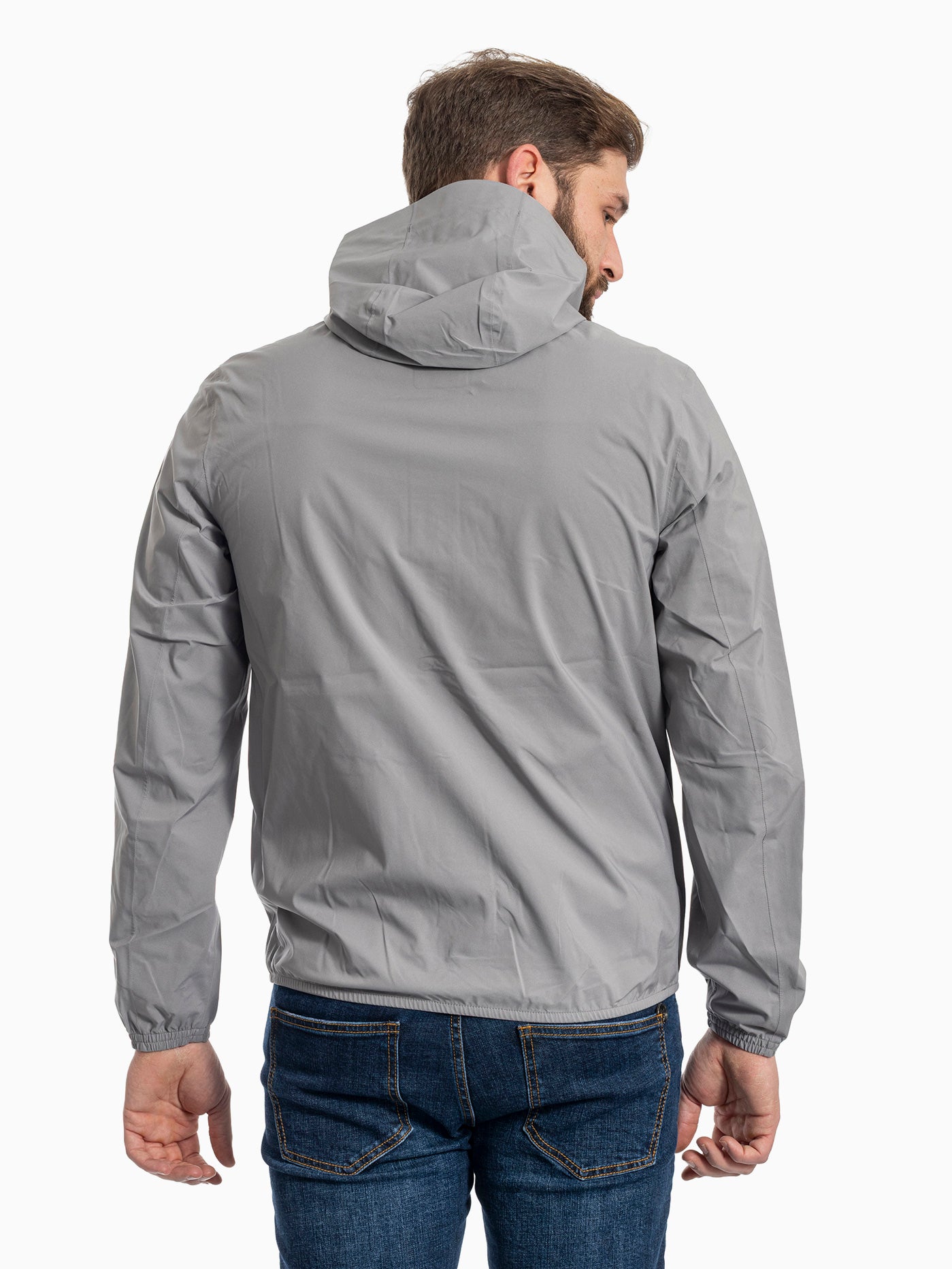 GIUBBINO K-WAY K5127QW