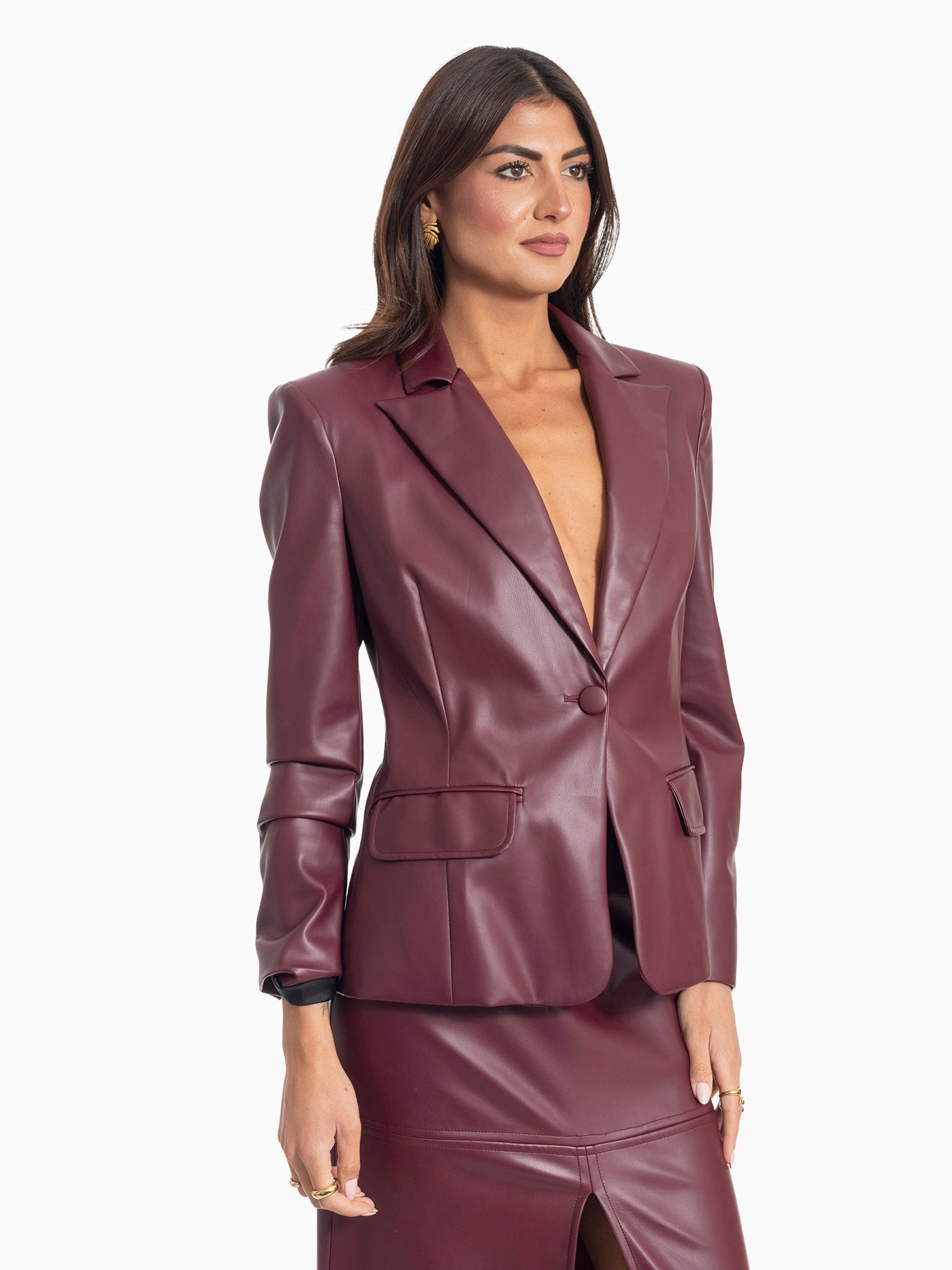 DRAMÈE JACKET DRFW25914