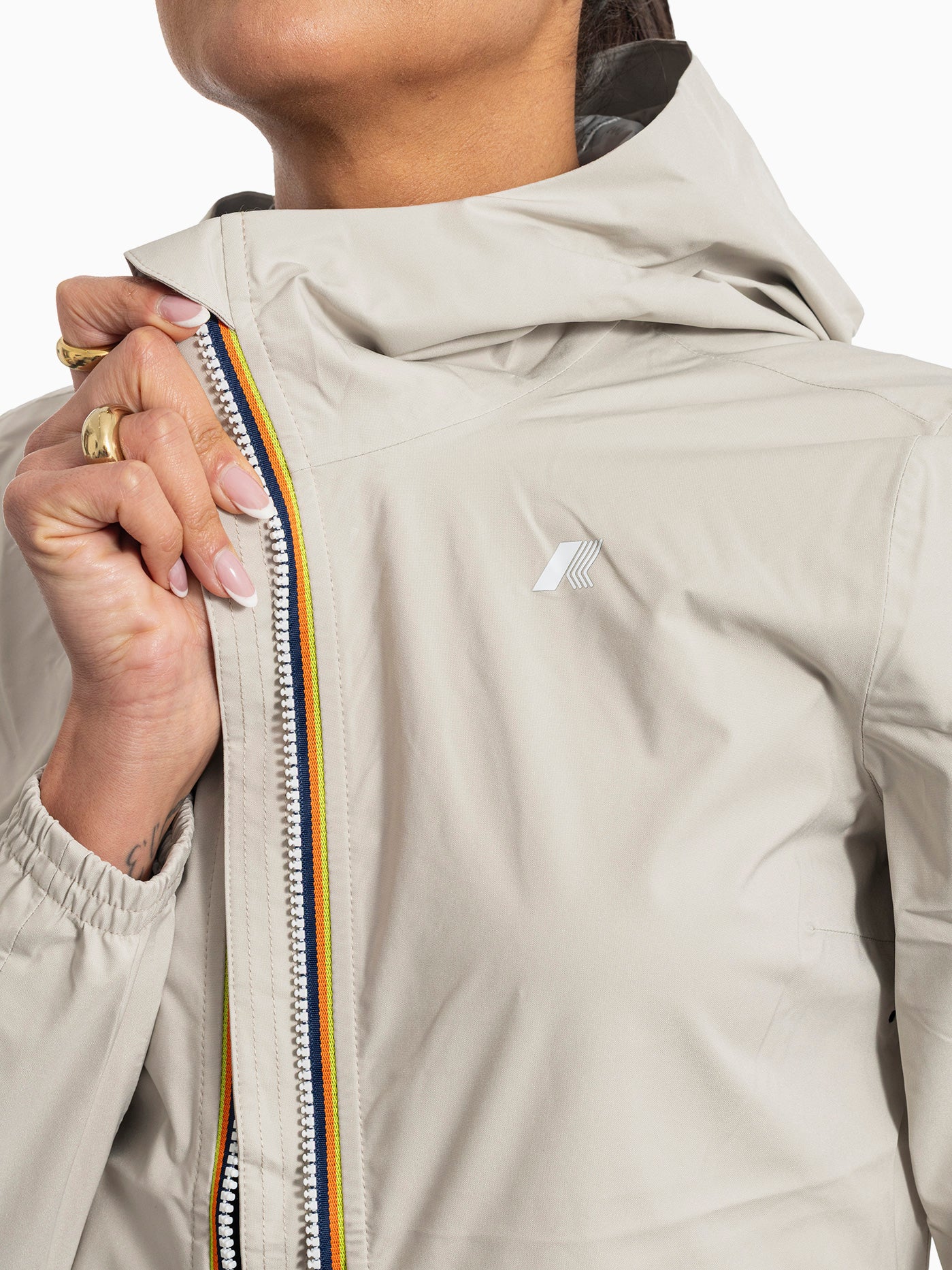 GIUBBINO K-WAY K21346W