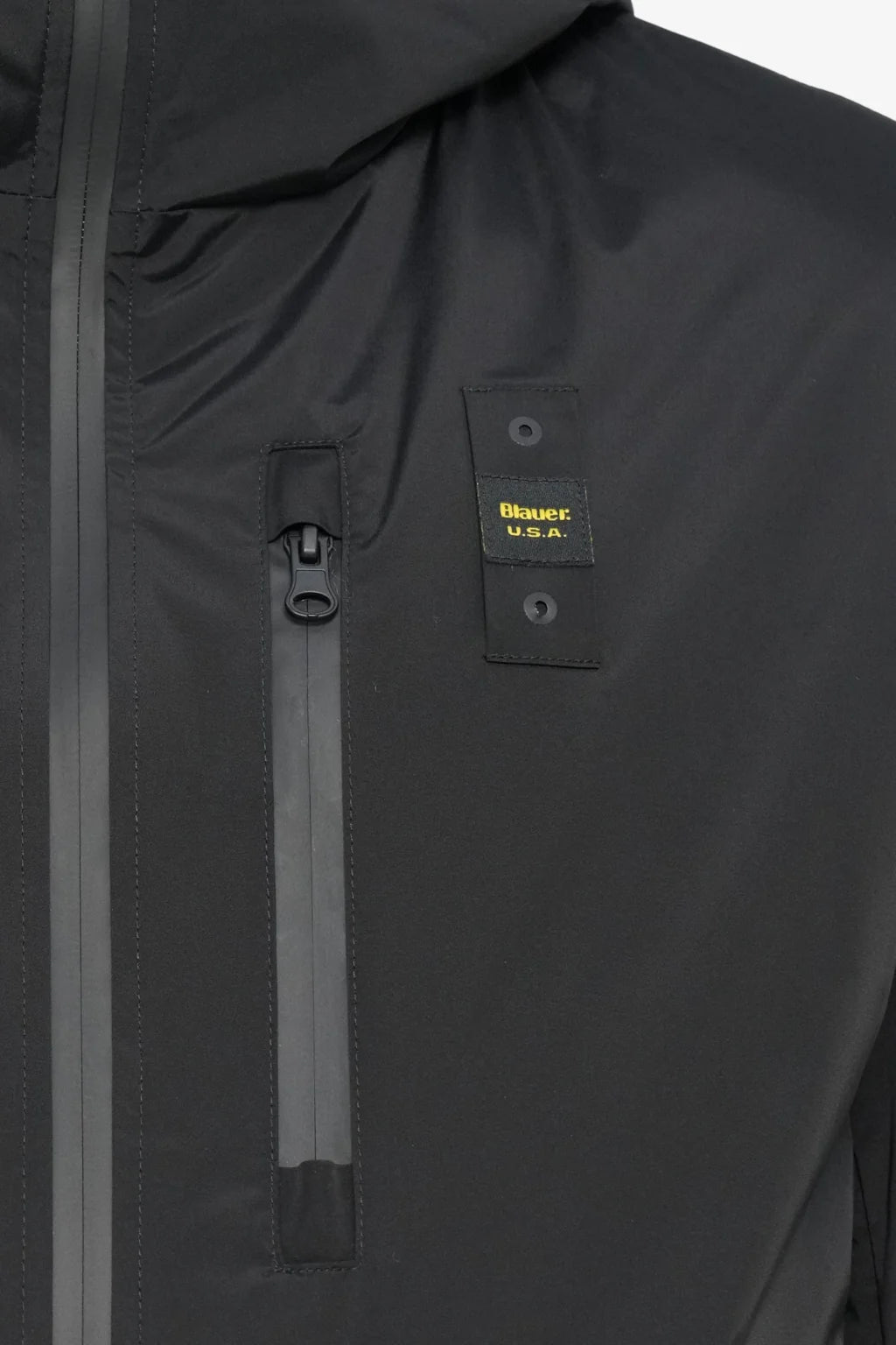 GIUBBINO Blauer 25WBLUK11139-007110