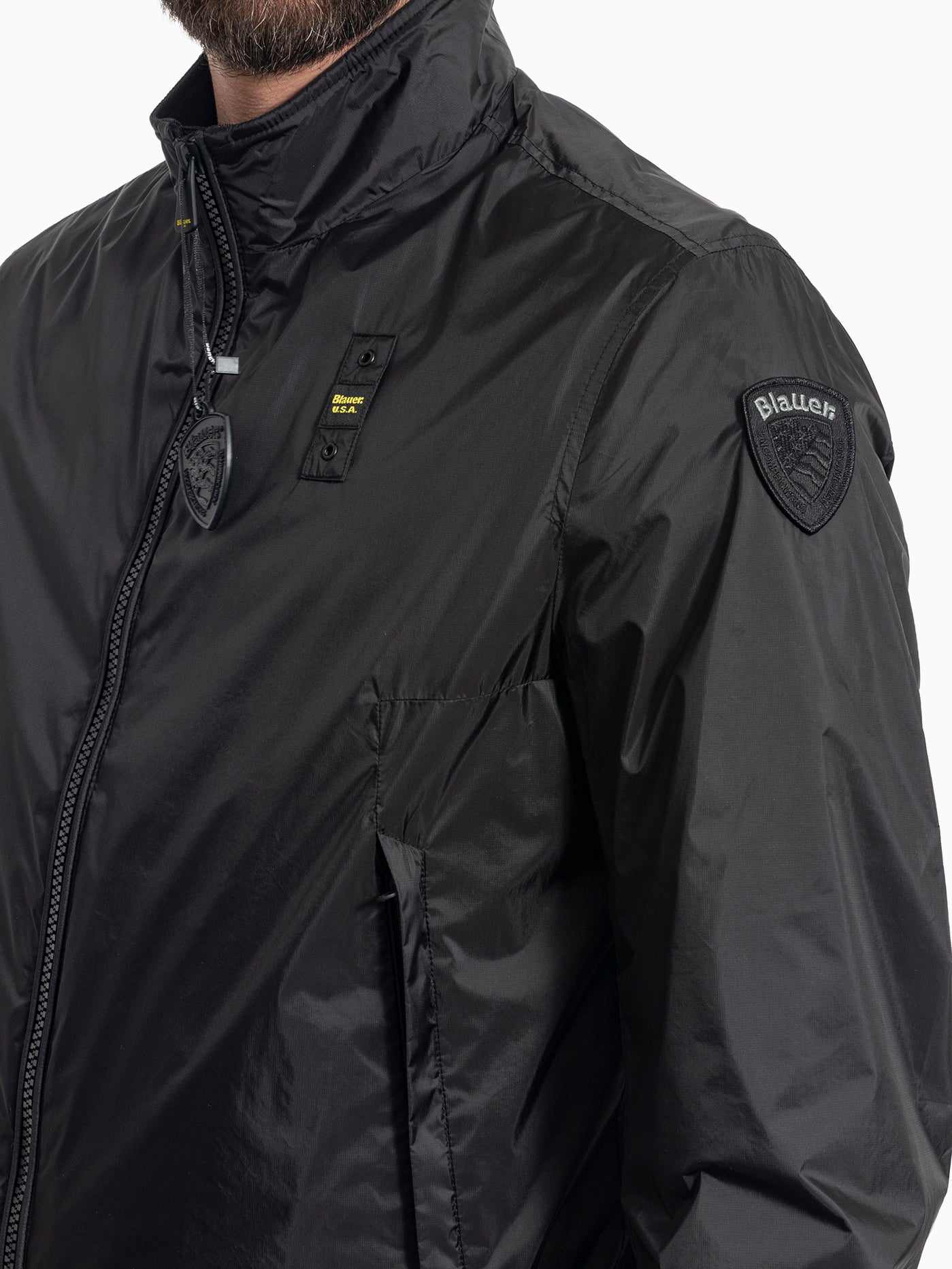 GIUBBINO Blauer 26SBLUC01106-007101