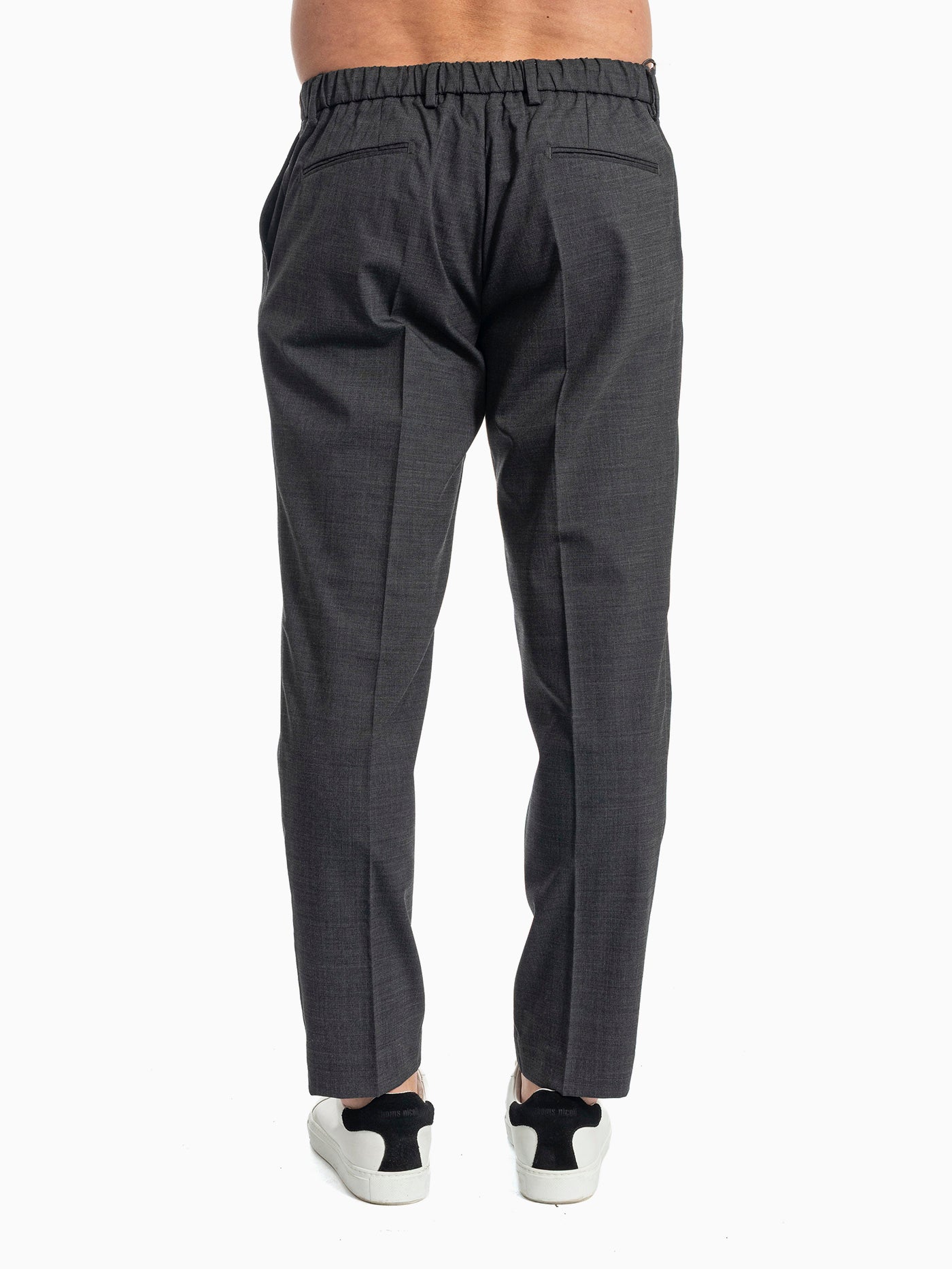 PANTALONE ENTRE AMIS P26JAP5/RENO/2654