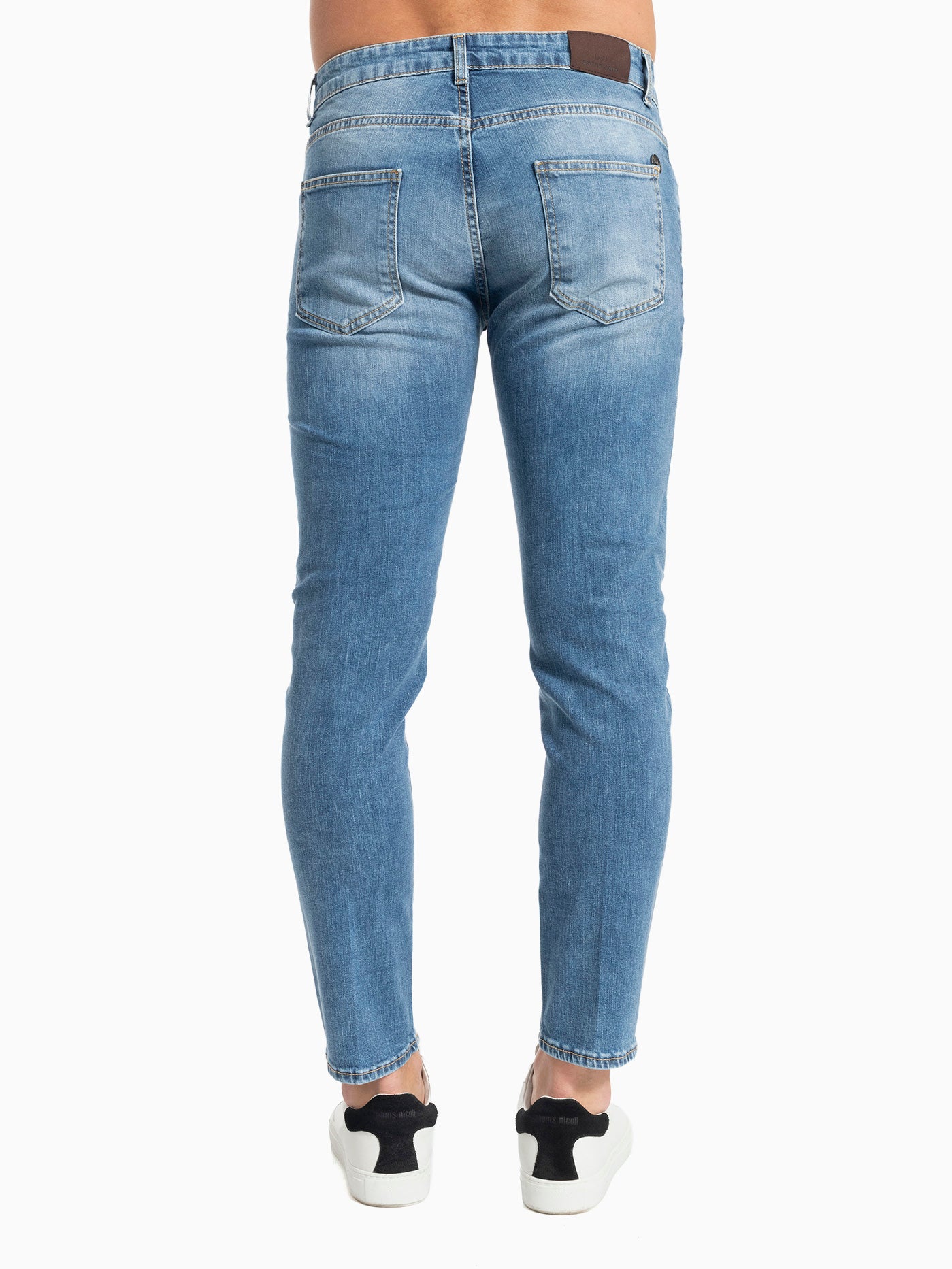 JEANS ENTRE AMIS A2681772860L1042