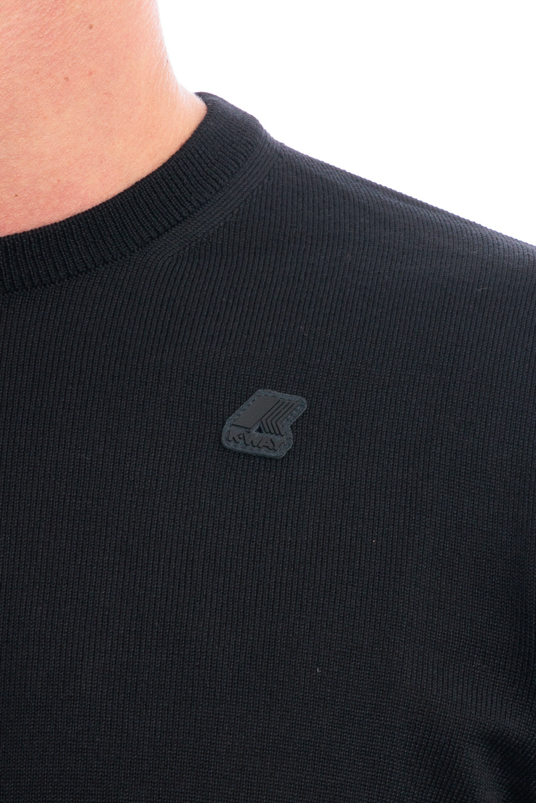K-WAY K2142EW SWEATER