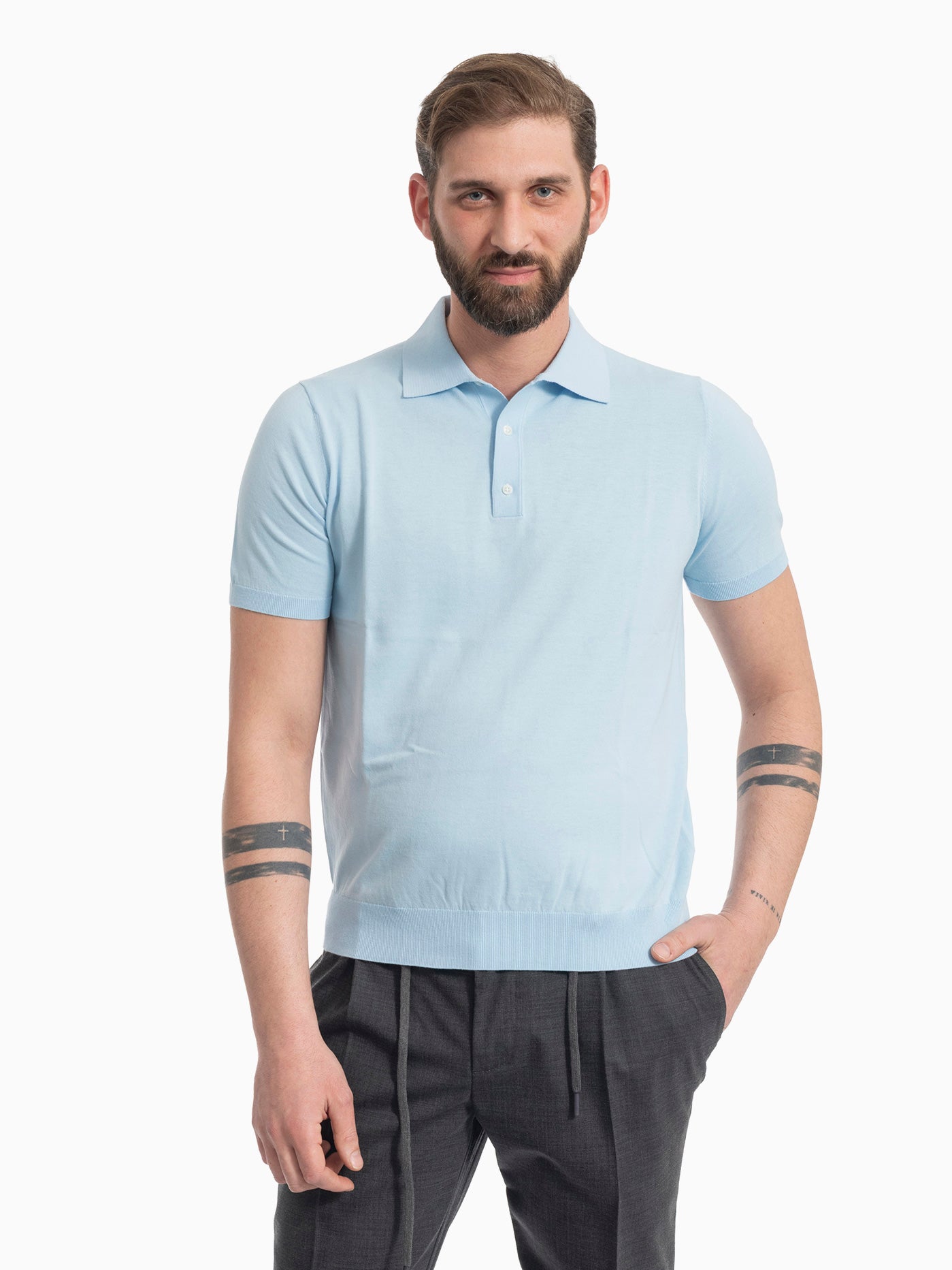 POLO DIKTAT DK17-004