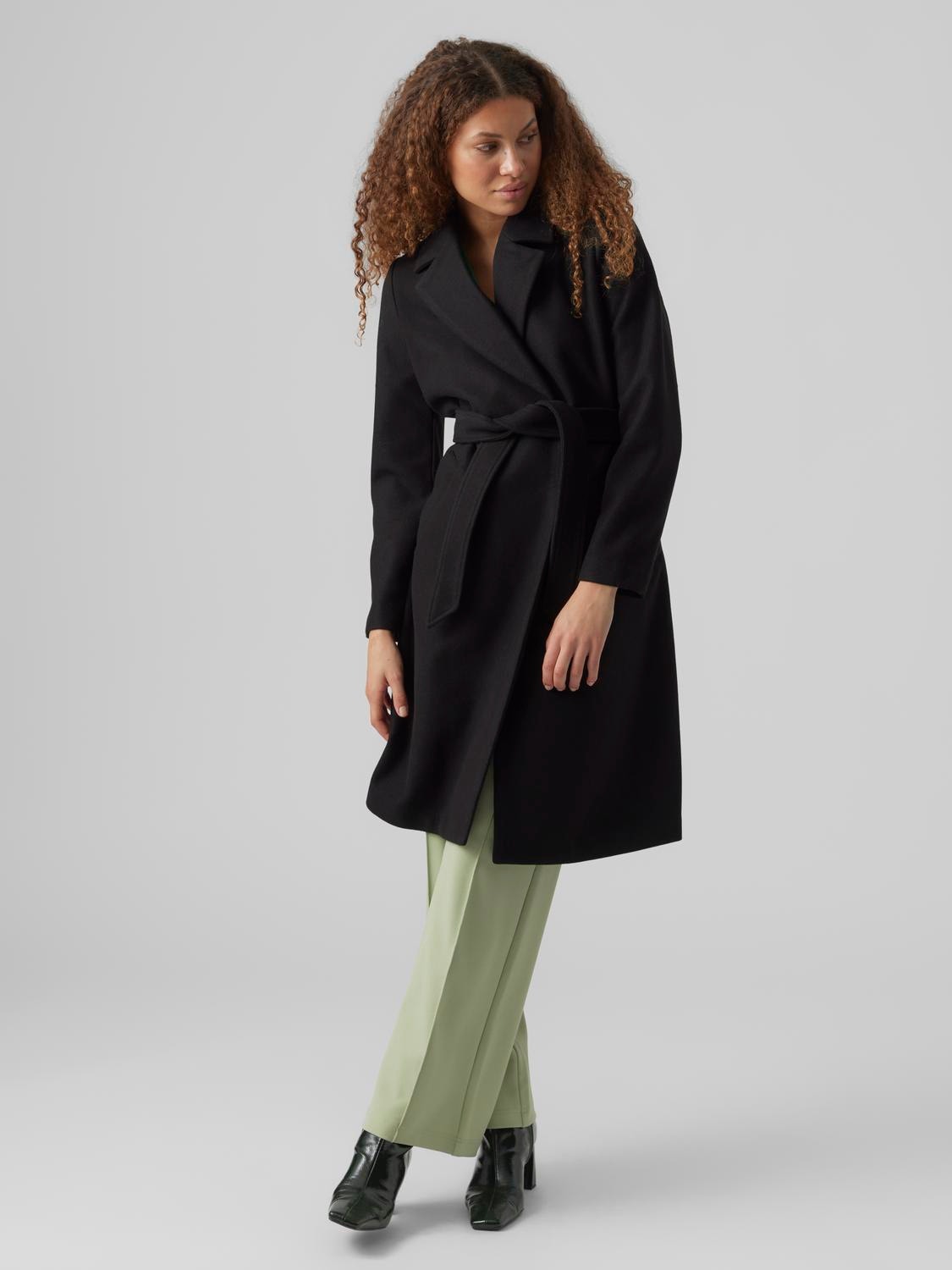 VERO MODA COAT 10278330