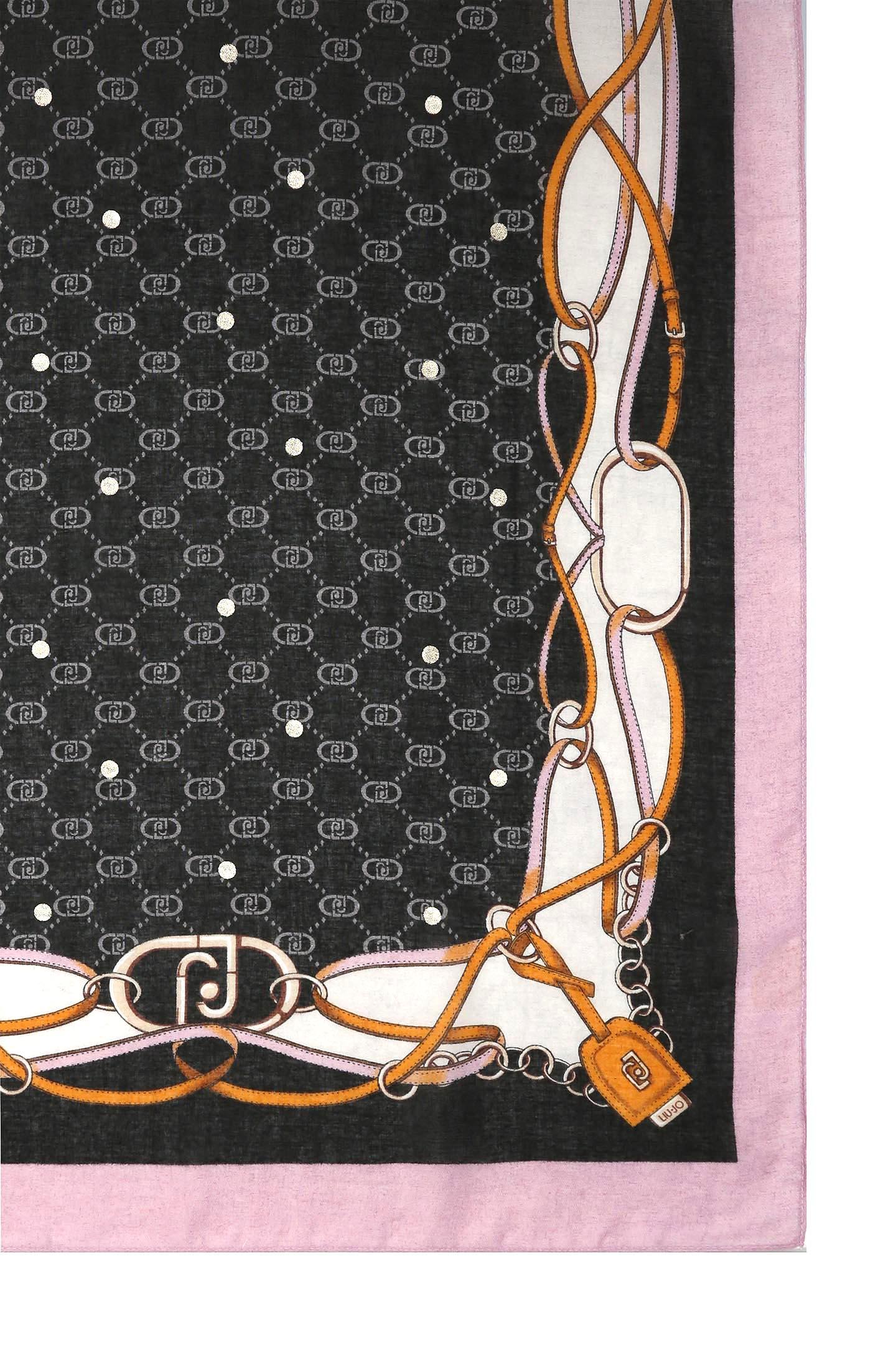 Sciarpa LIU-JO 2F5079T0300