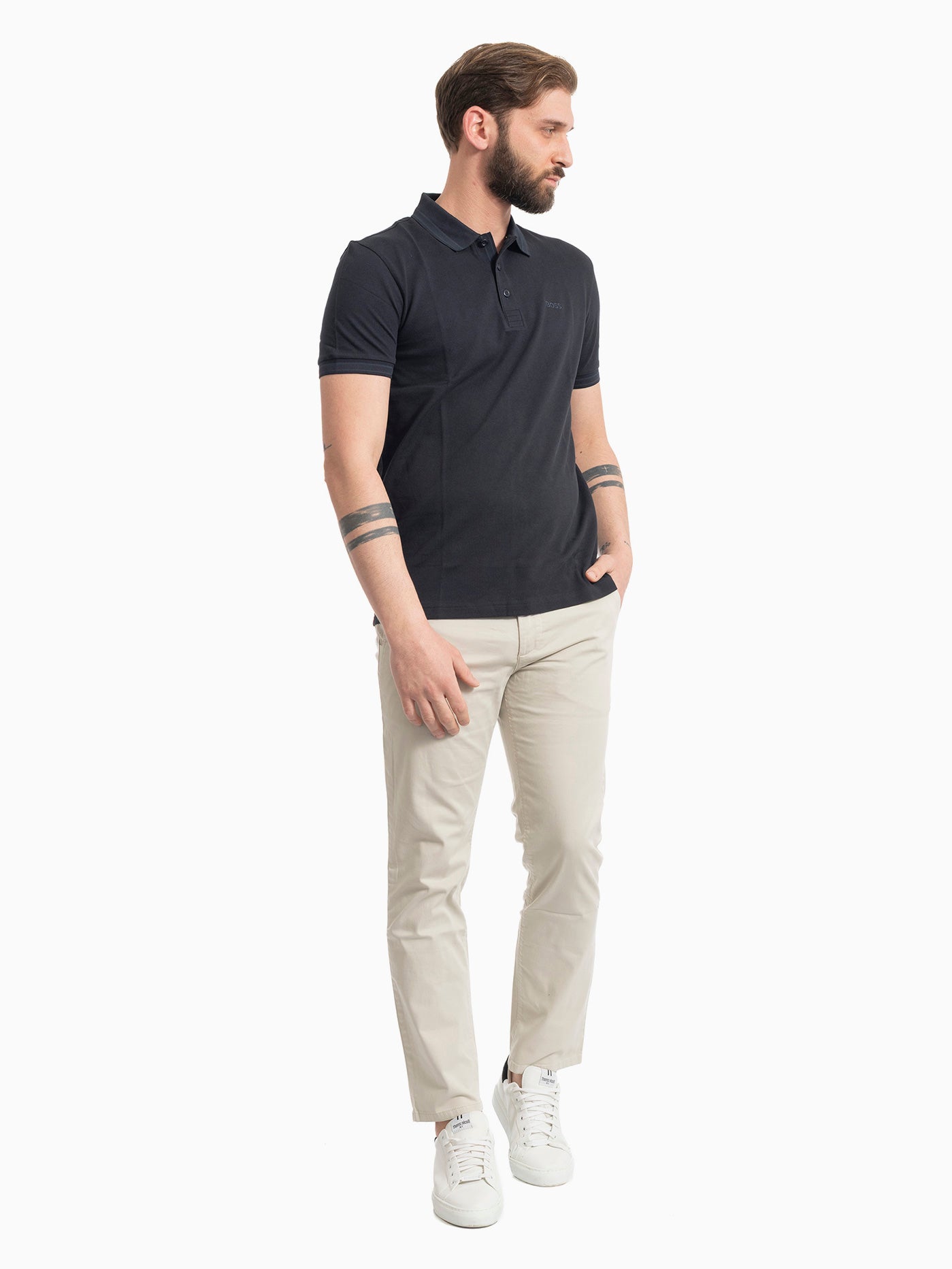 POLO HUGO BOSS 50469055