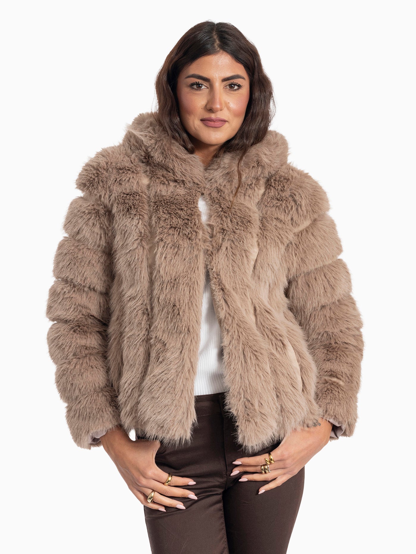 ECOPELLICCIA GIO CELLINI EP050