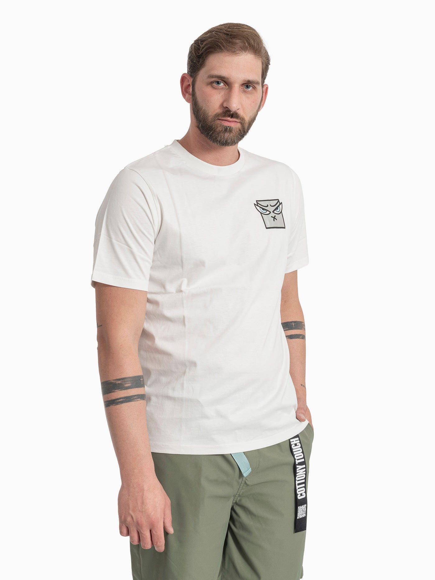 T-SHIRT OUTHERE 4651M311B033
