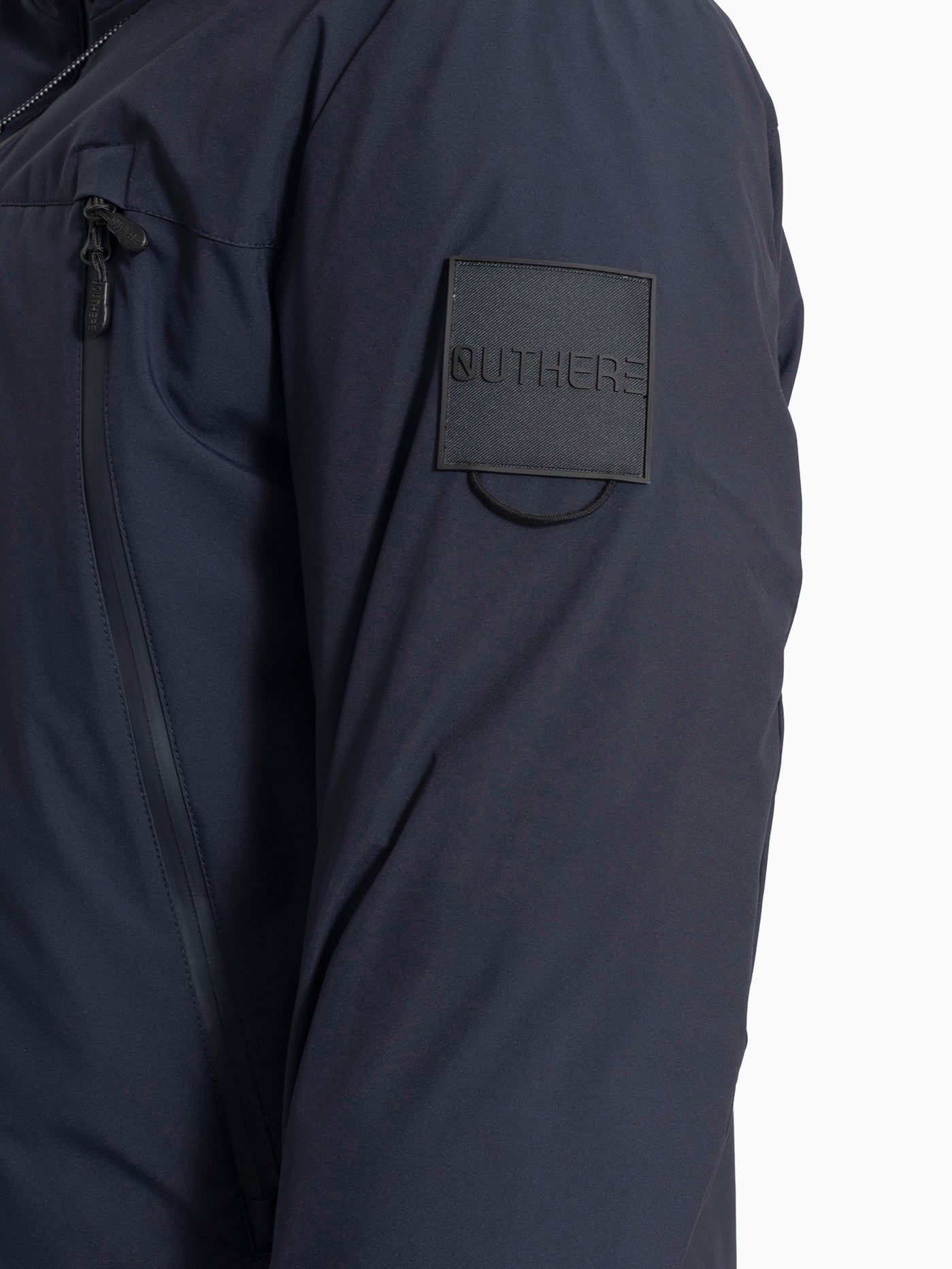 GIUBBINO OUTHERE 4640-502A178