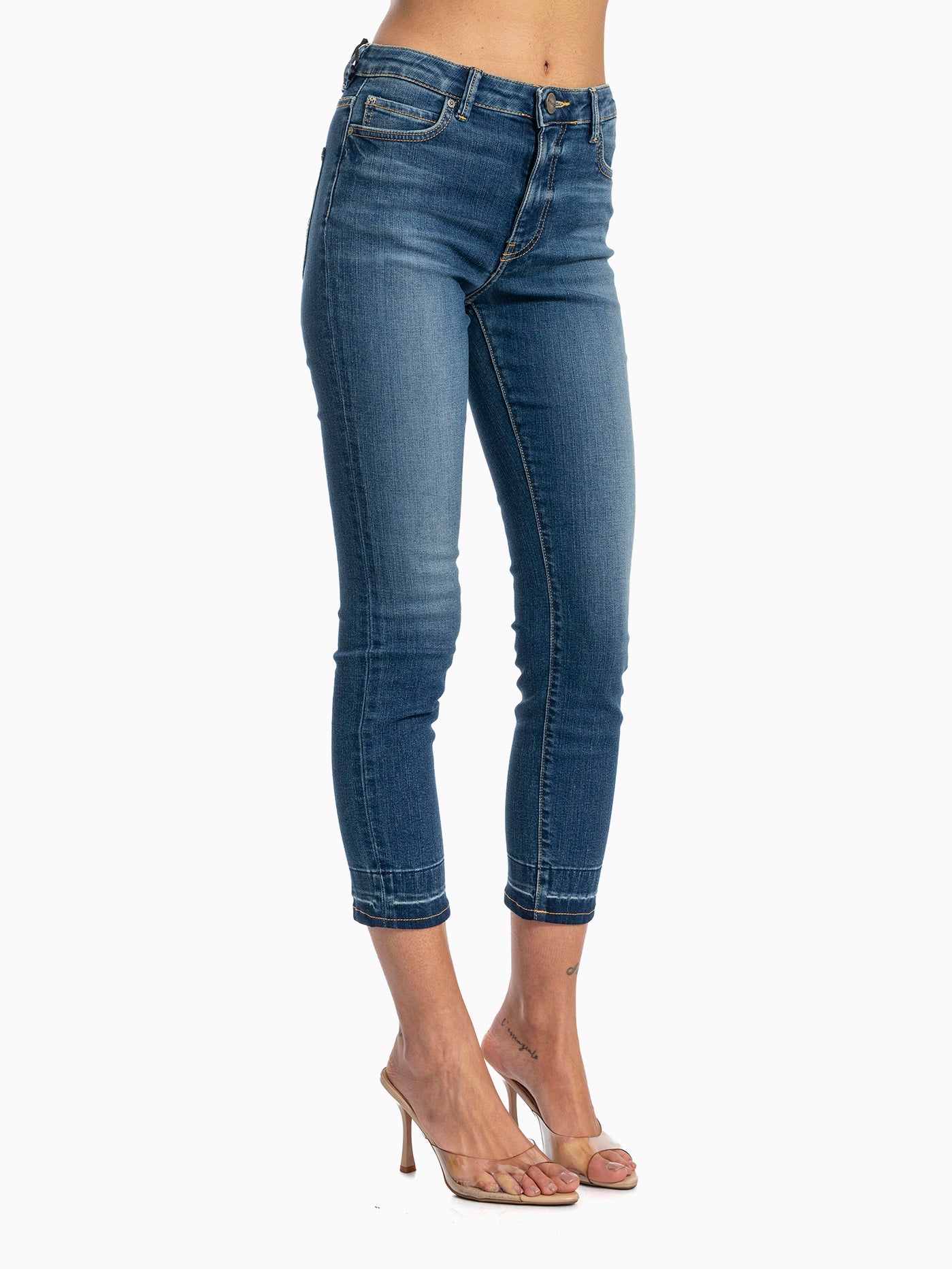 JEANS PINKO 100169-A33L