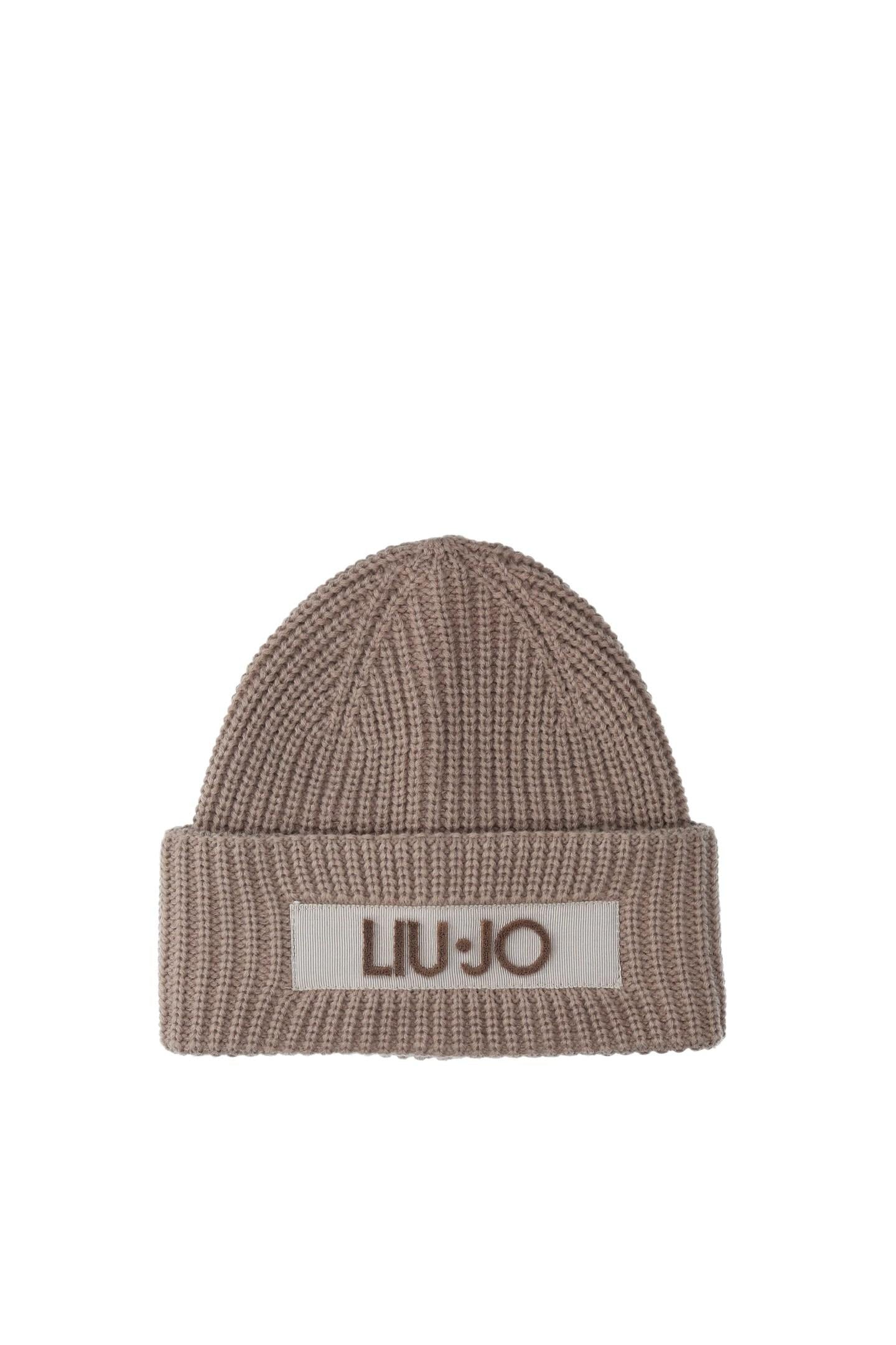 Cappello LIU-JO 2F5057M0300