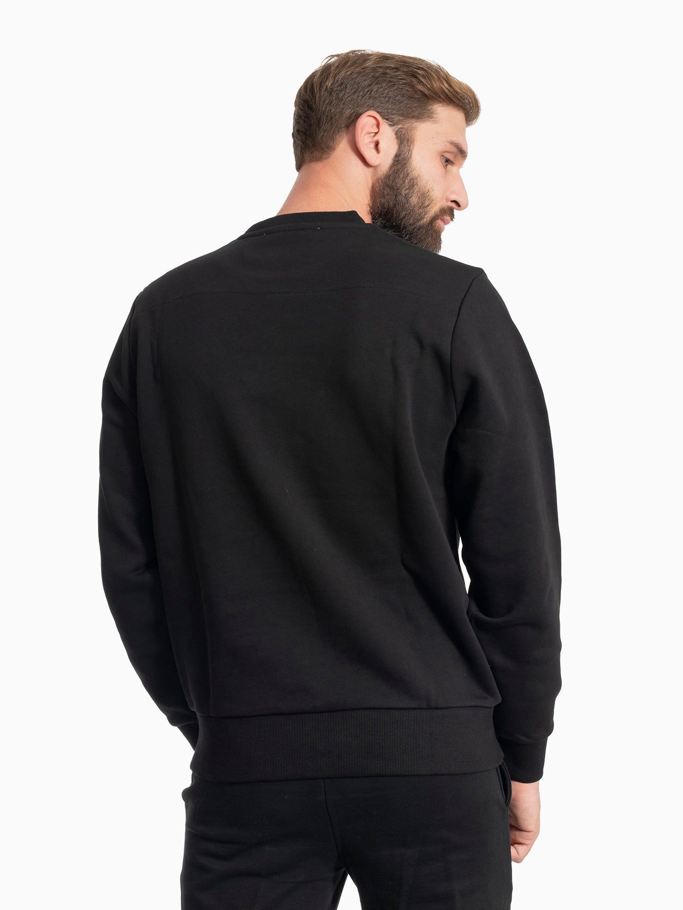 JOHN RICHMOND SWEATSHIRT UMA25067FE